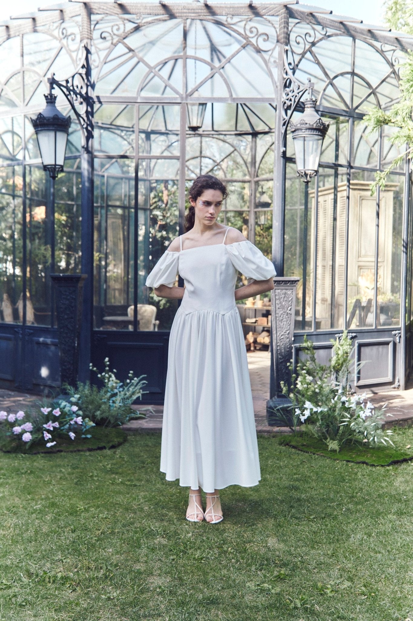 Sarphati Dress
