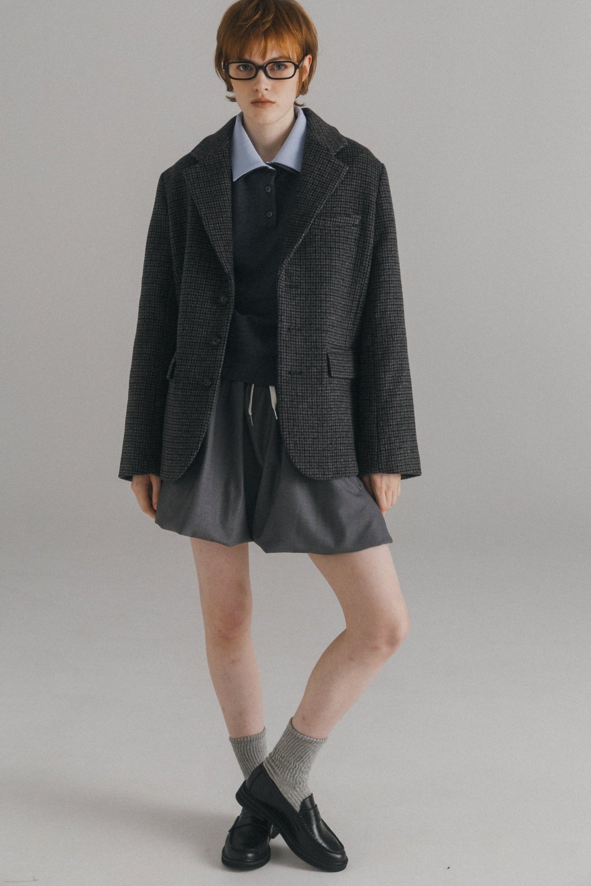 173cm size M