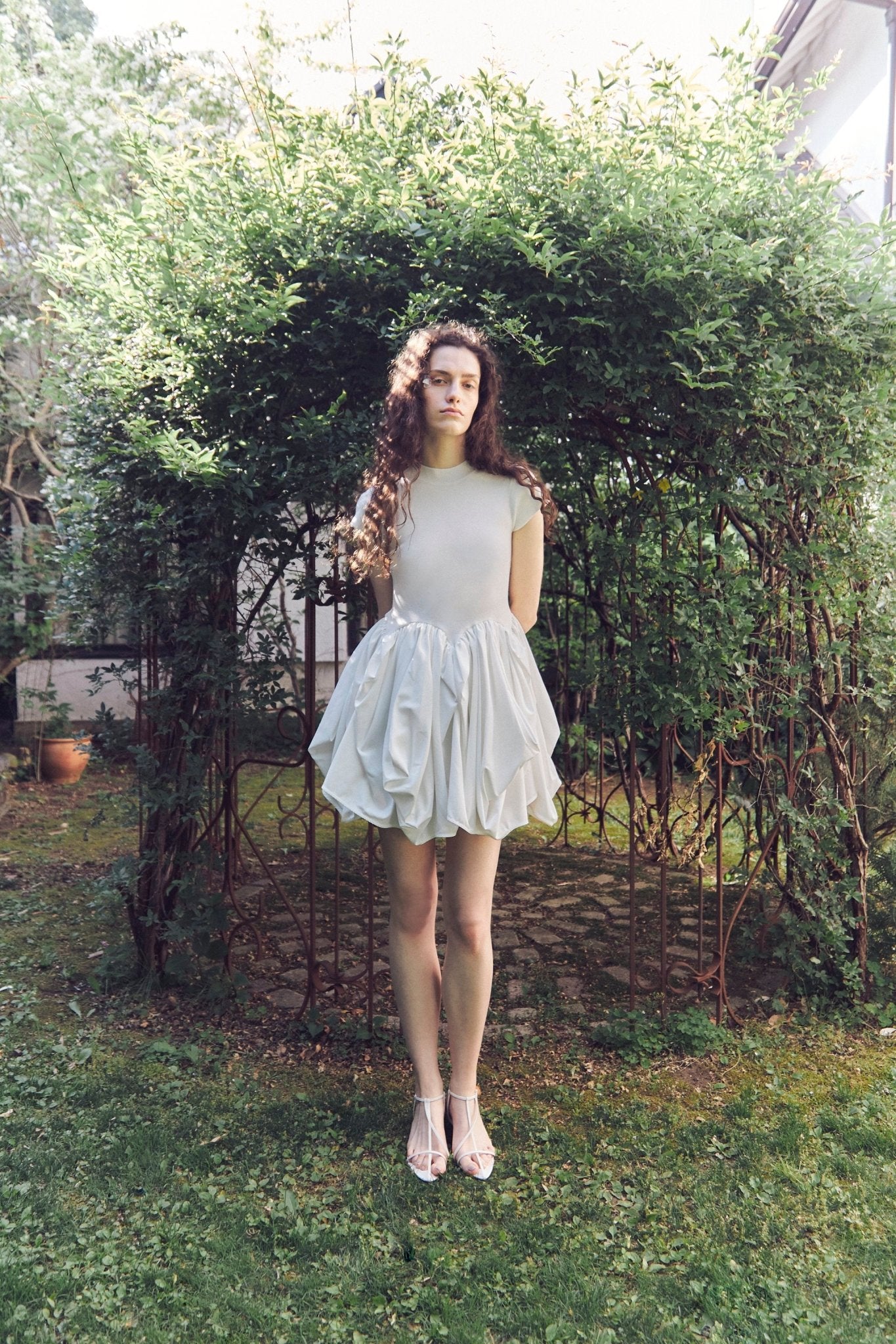 Calla Dress