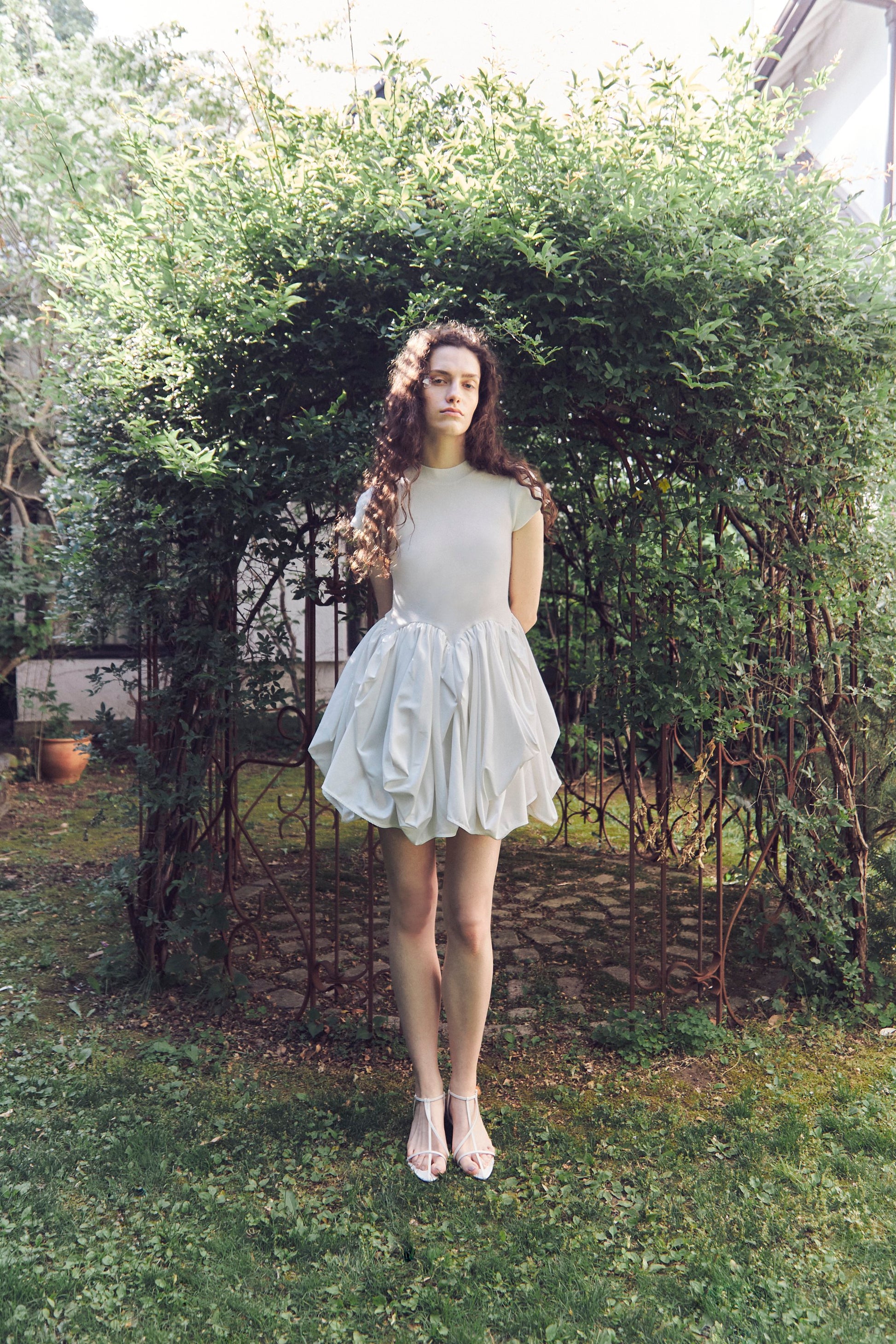 Calla Dress