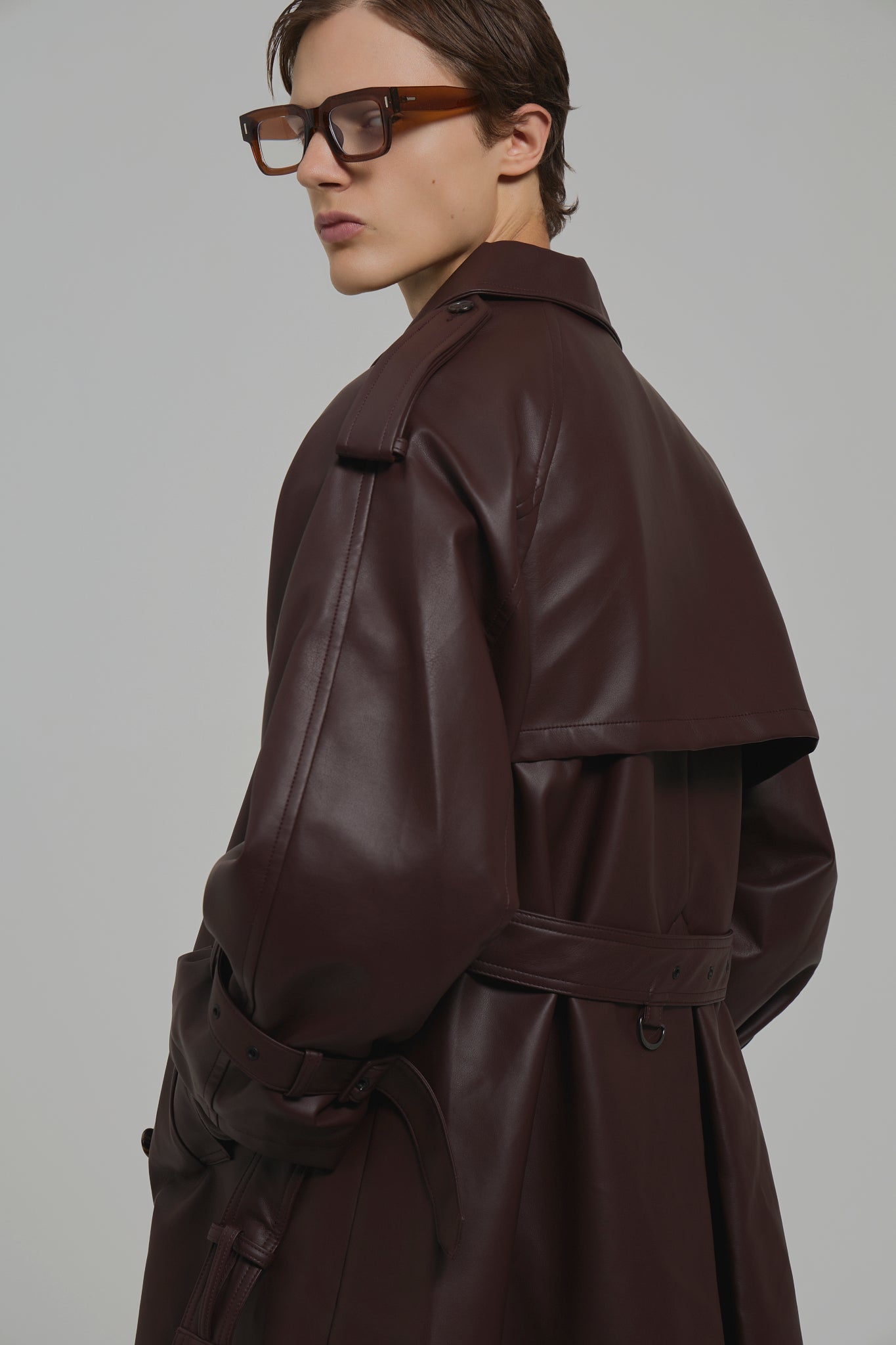 Kensington Trench Coat