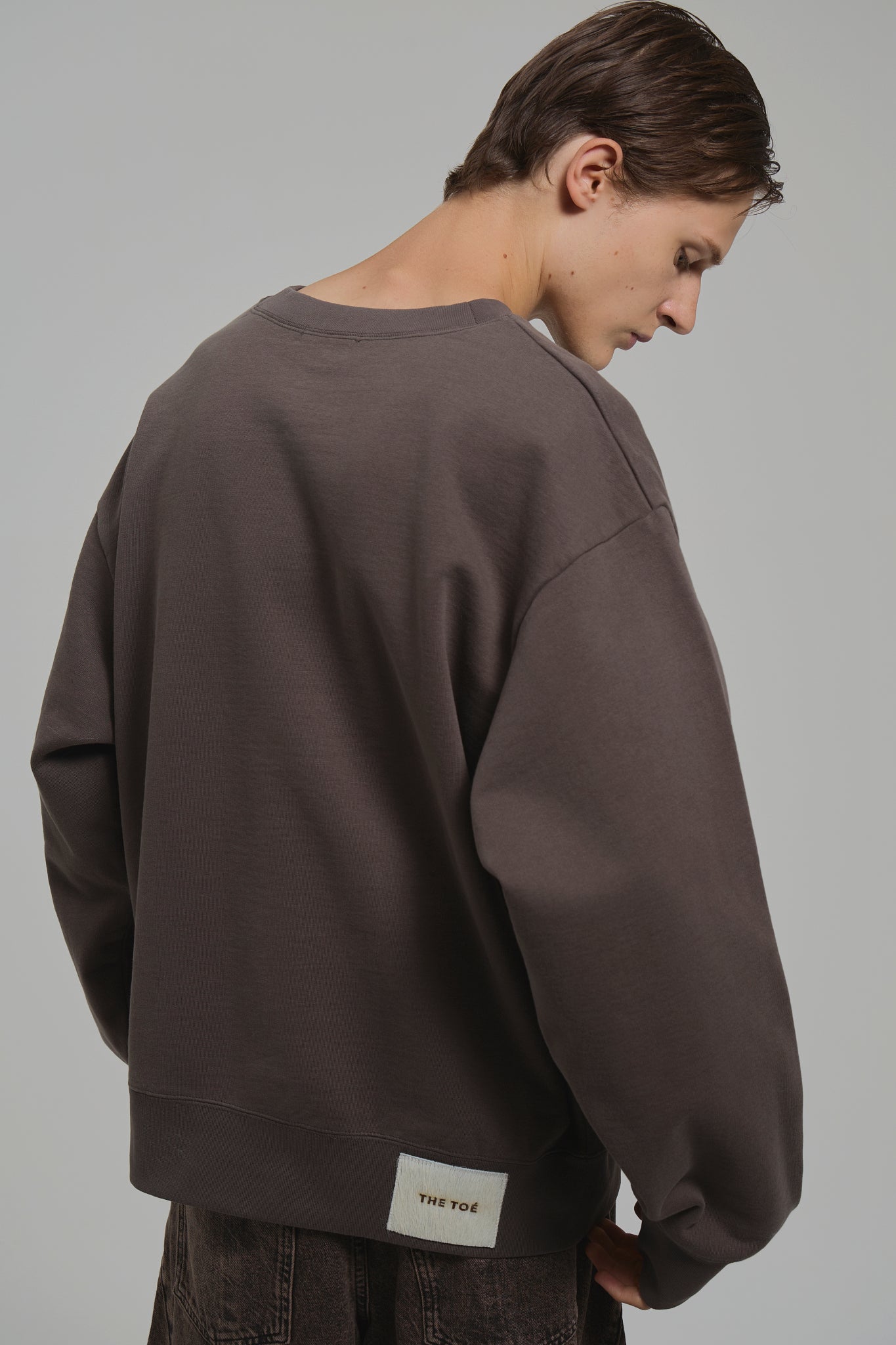 Spitaler Sweat