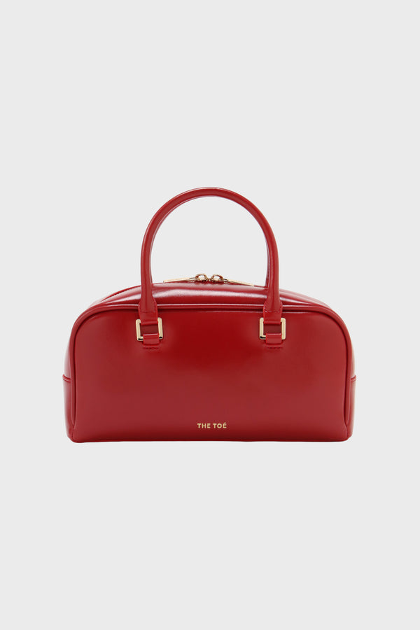 Regent Boston Bag