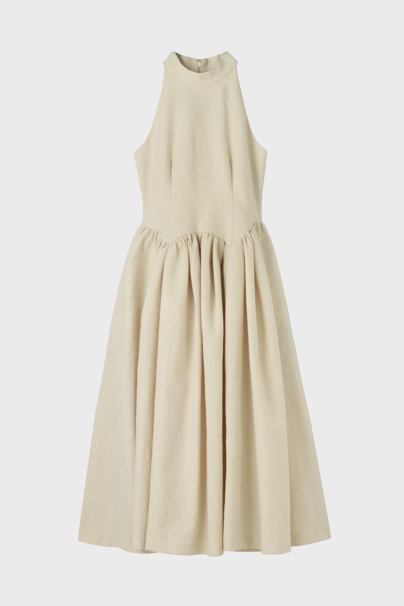 Rokin Dress
