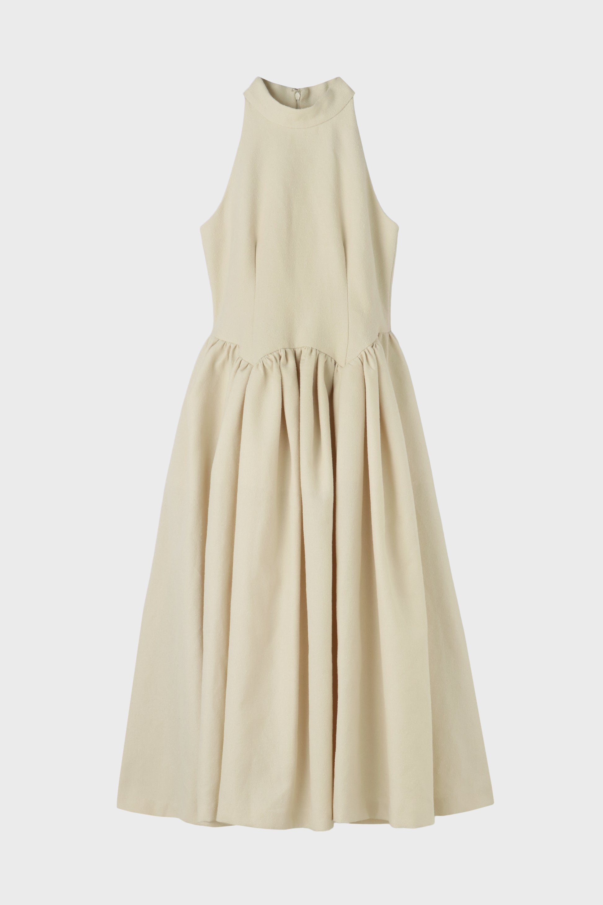 Rokin Dress