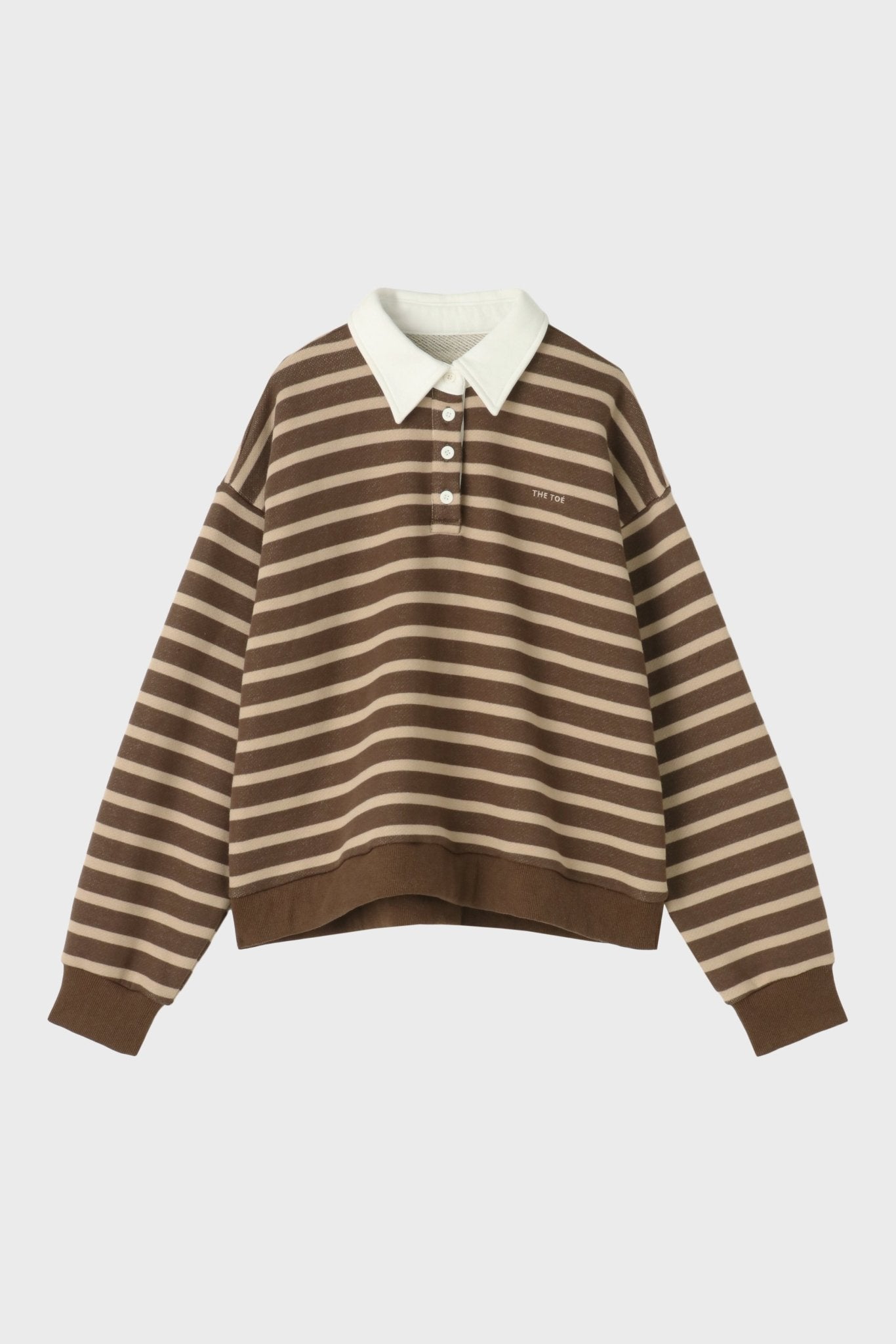Embankment Sweatshirt