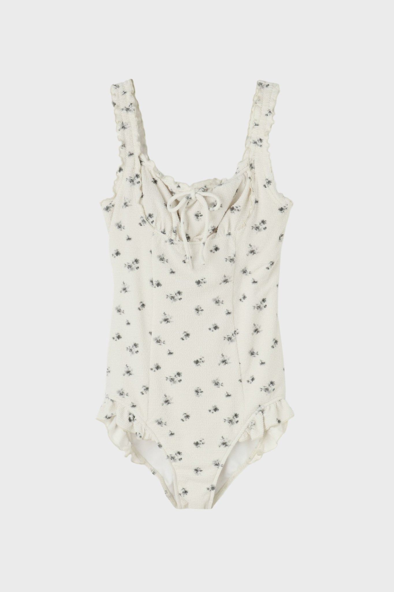 Delphinium Swimwear