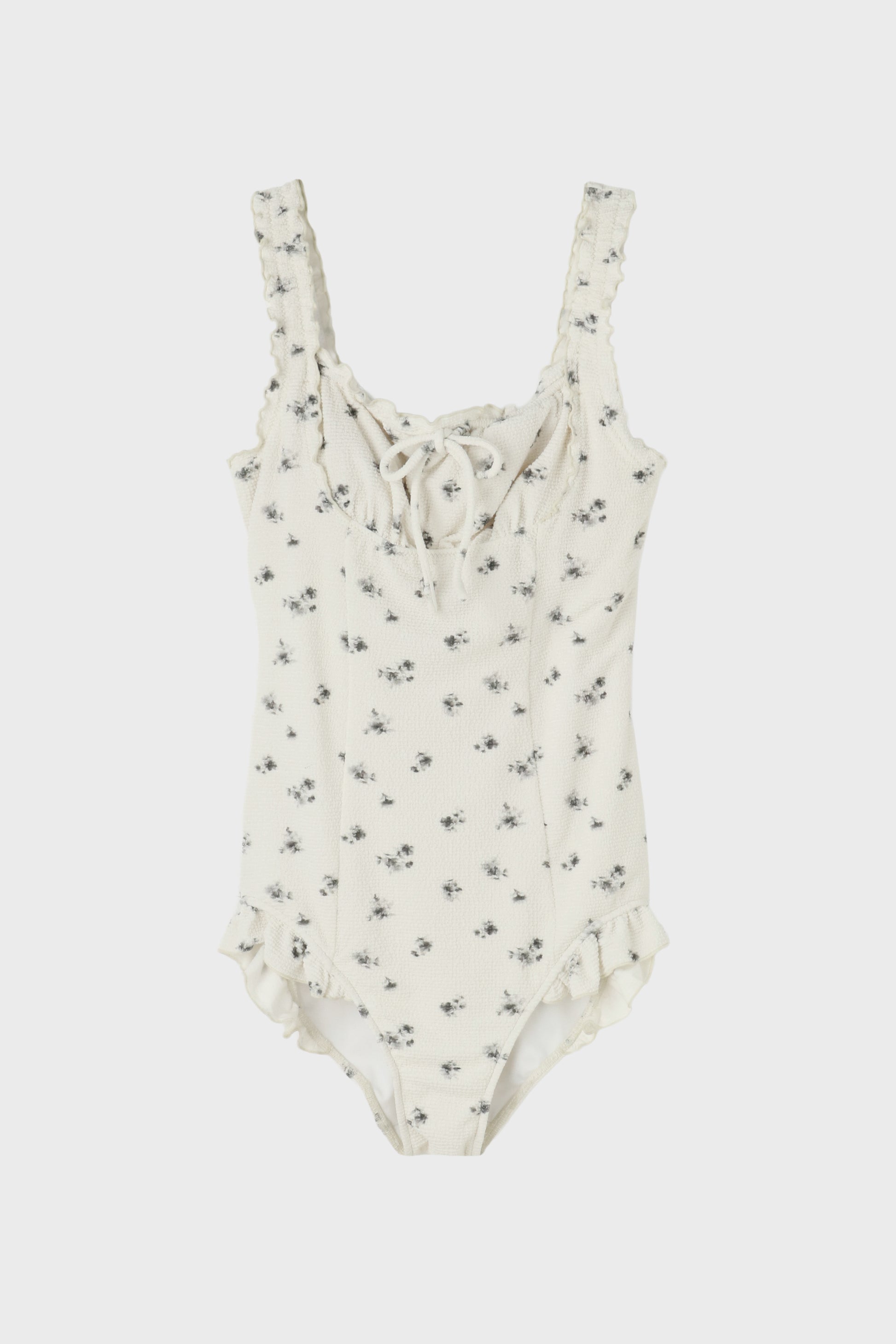 Delphinium Swimwear
