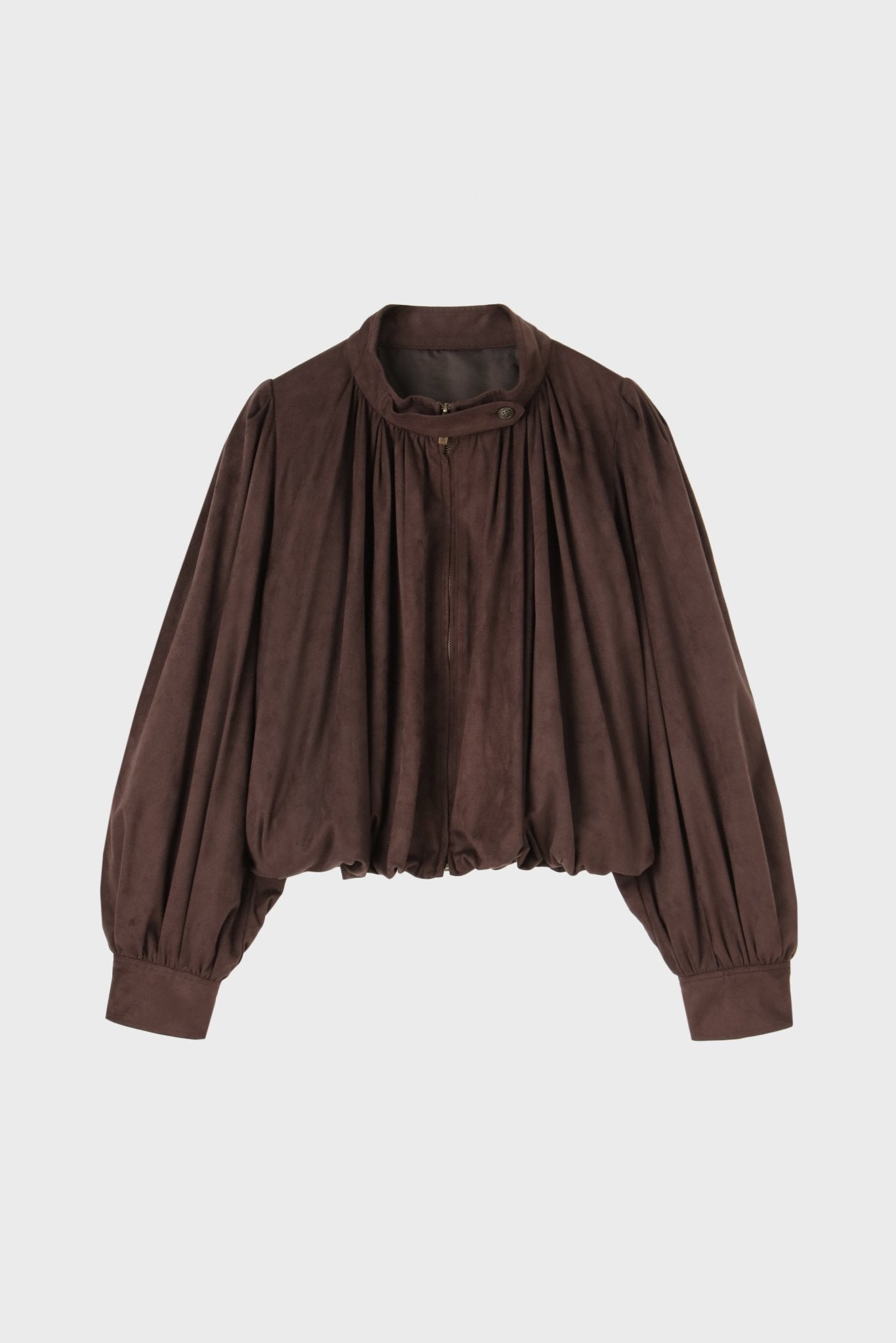 Utsjoki Balloon Jacket