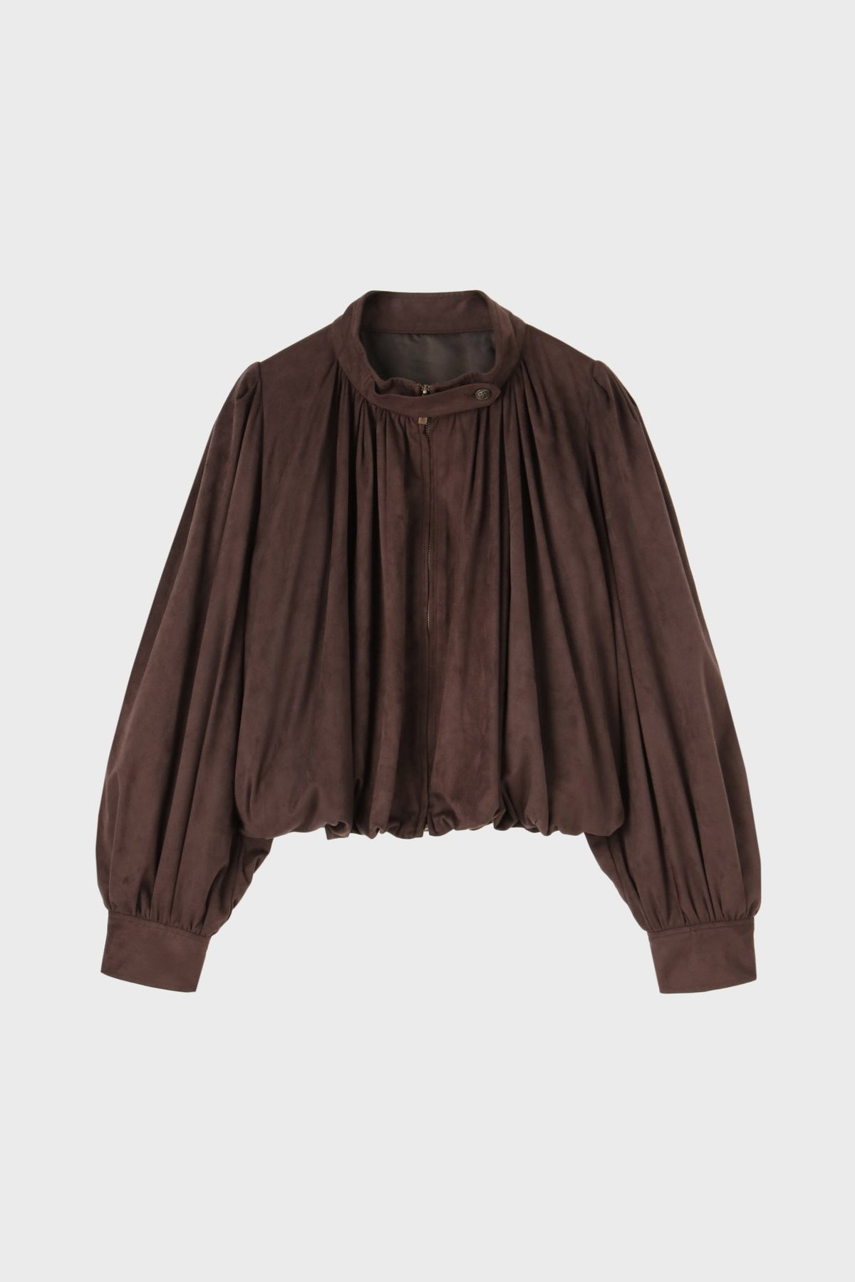 Utsjoki Balloon Jacket