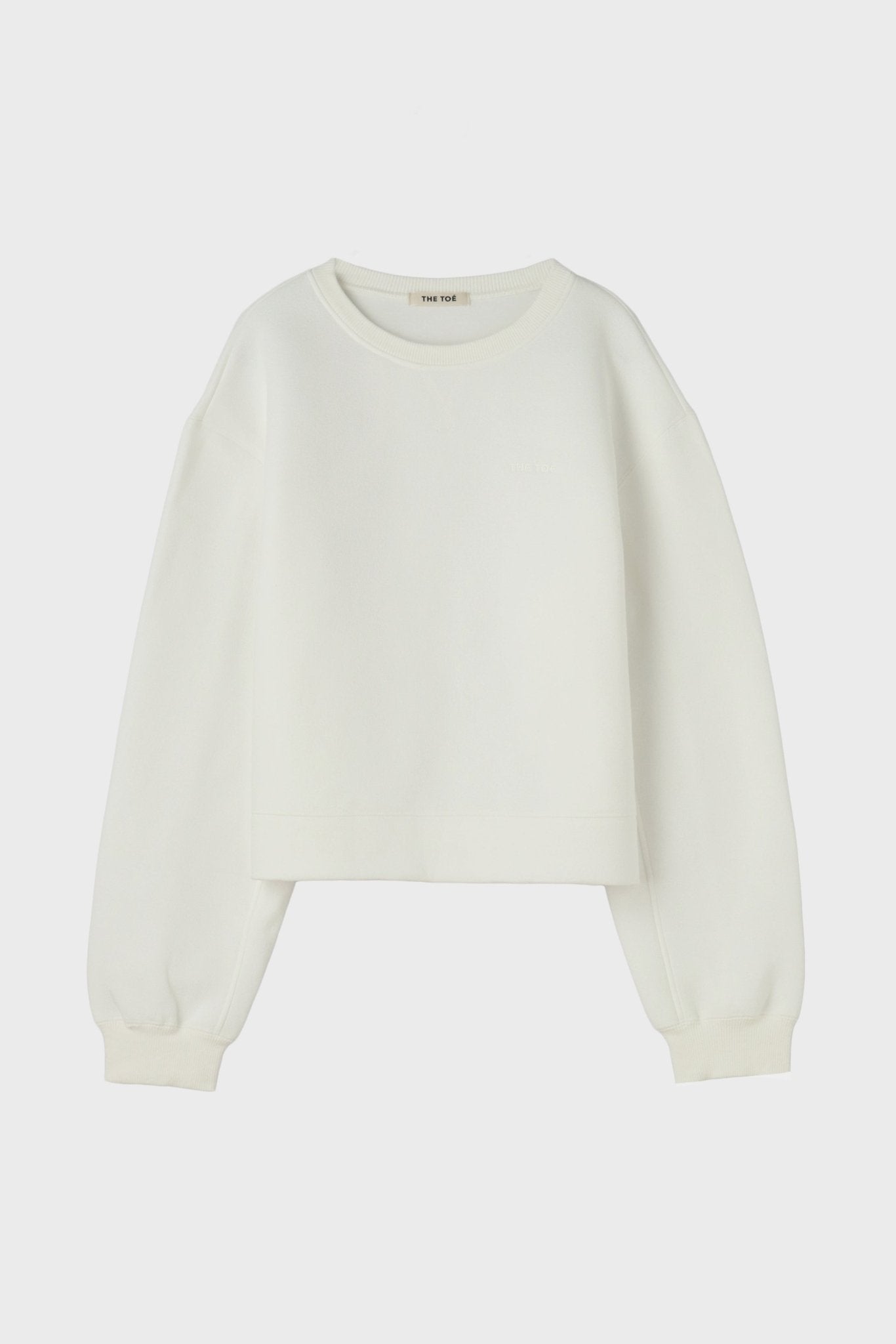 TOÉ Hampton Sweatshirt