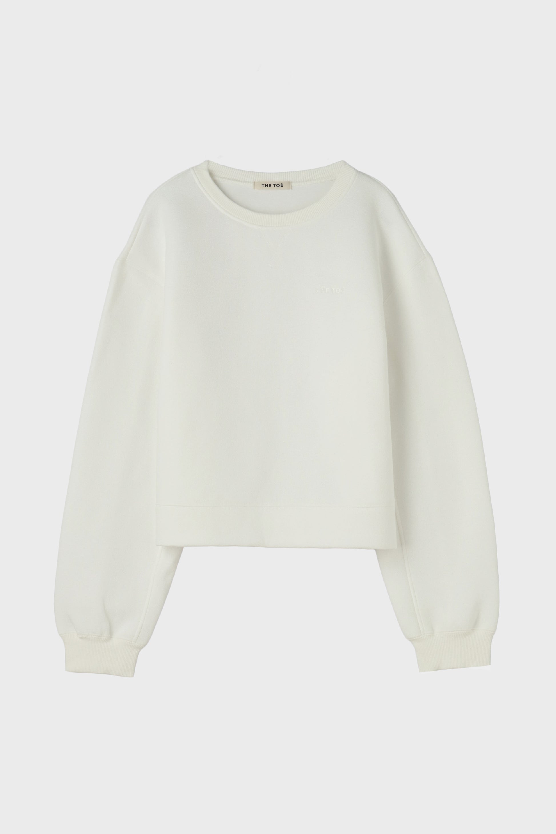 TOÉ Hampton Sweatshirt