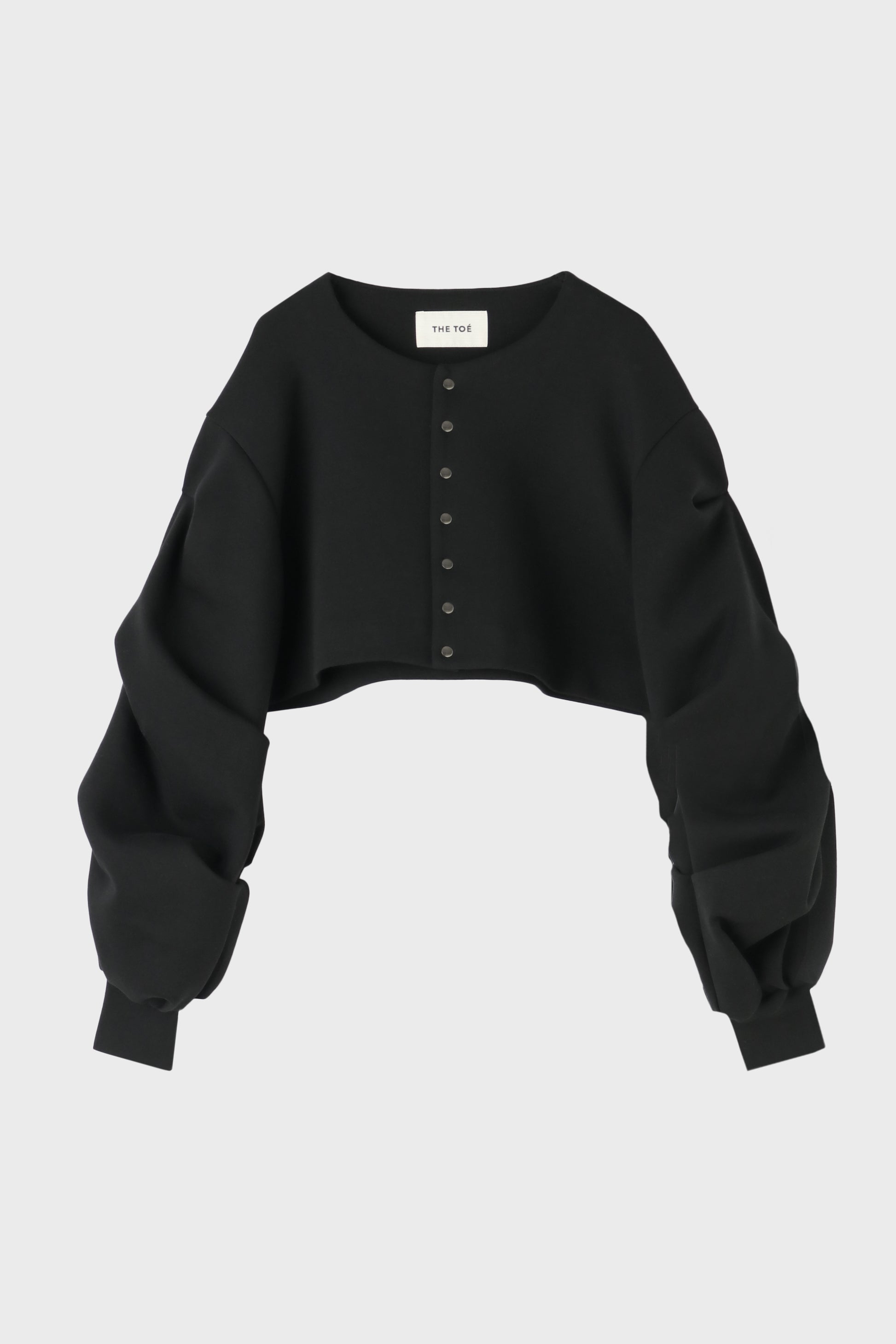 Dumbo Gather Cardigan