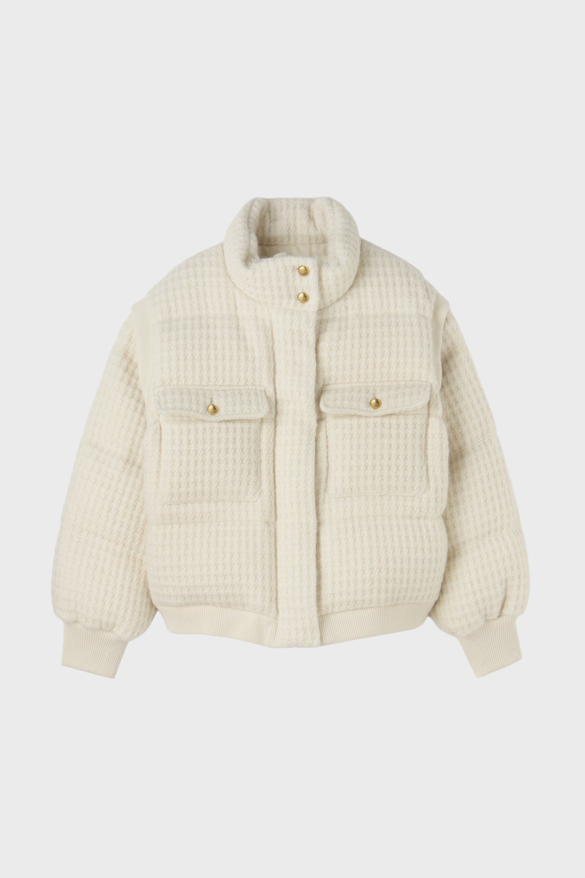 Brandenburg Tweed Down