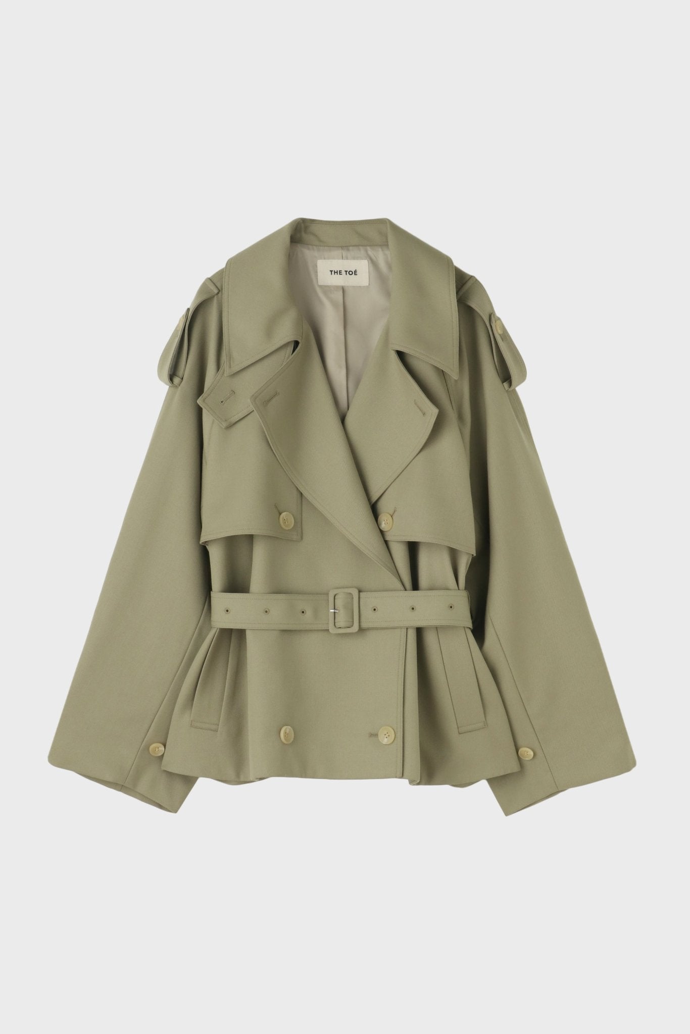 Leiden Jacket