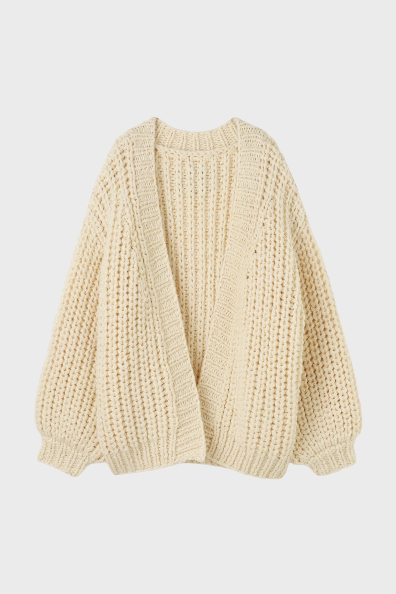 Ludwig Cardigan