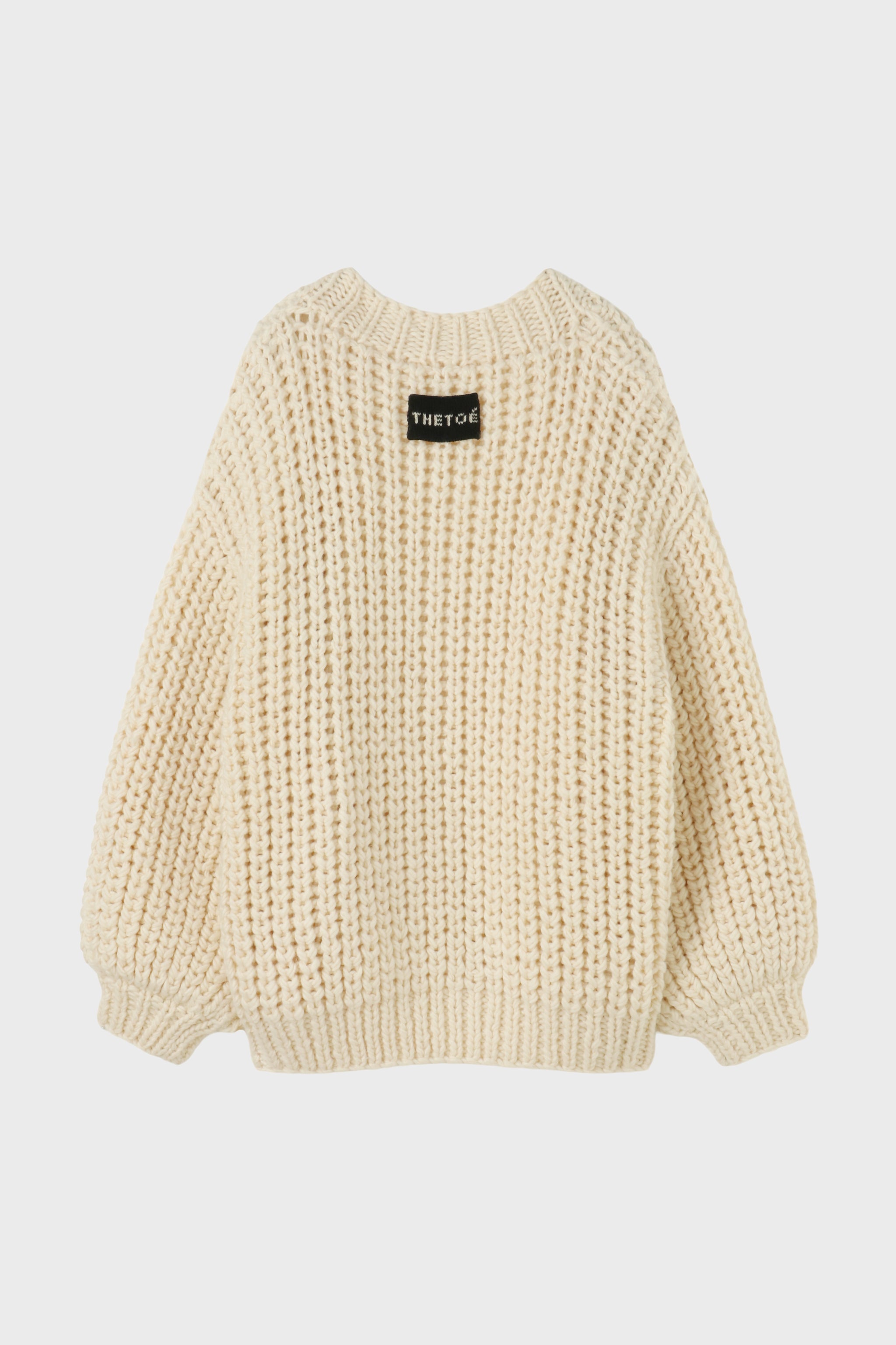 Ludwig Cardigan