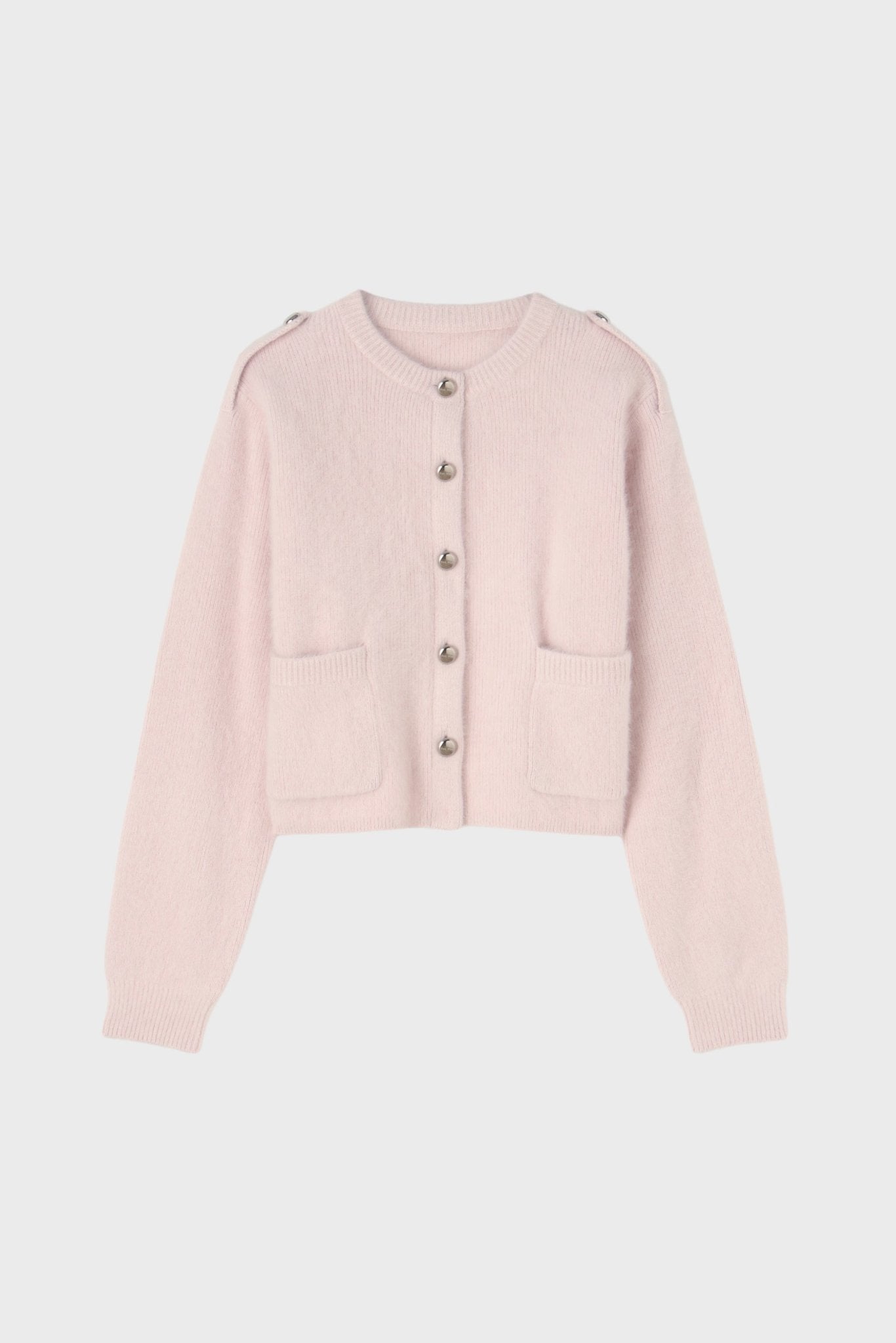 Kerava Knit Cardigan