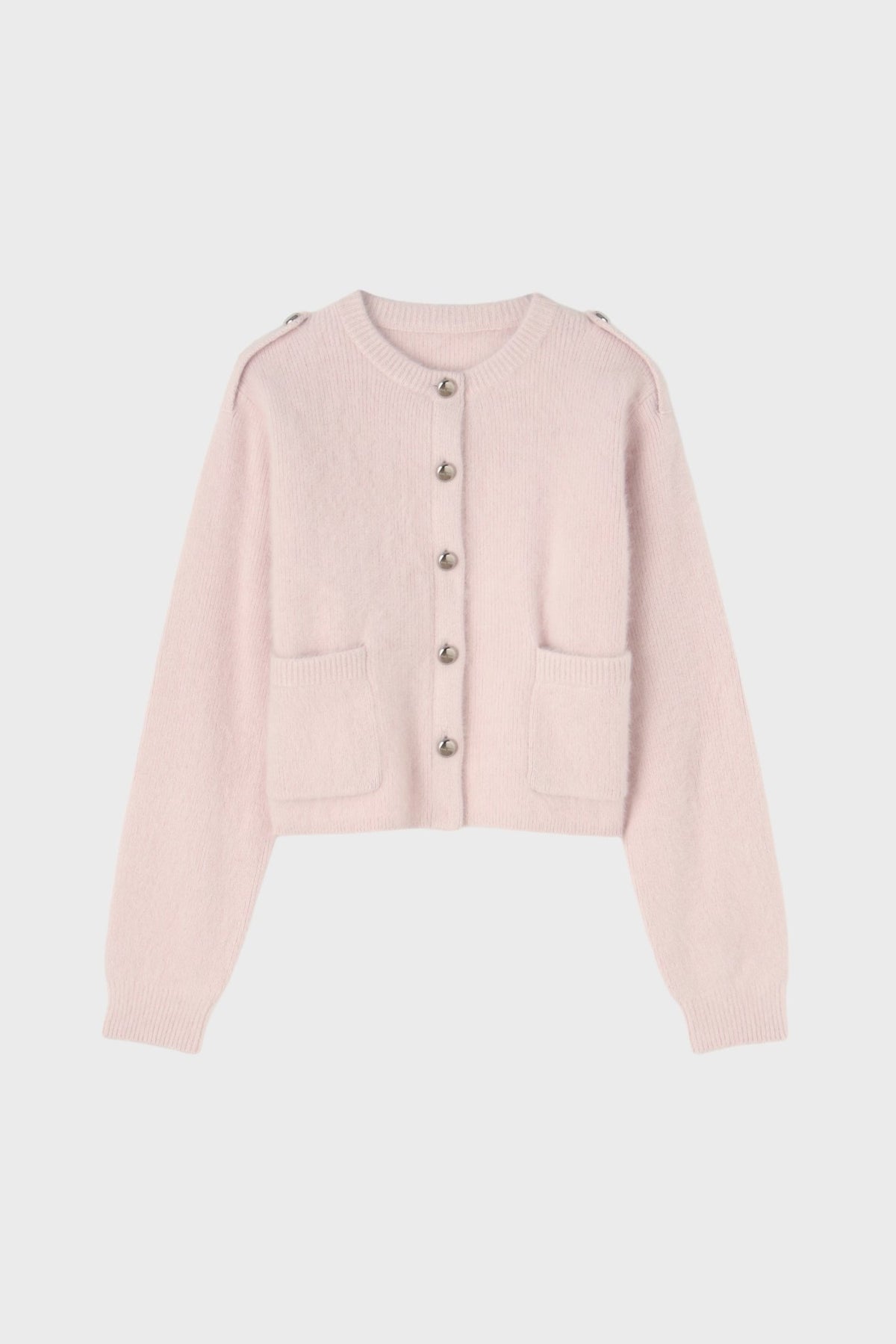 Kerava Knit Cardigan