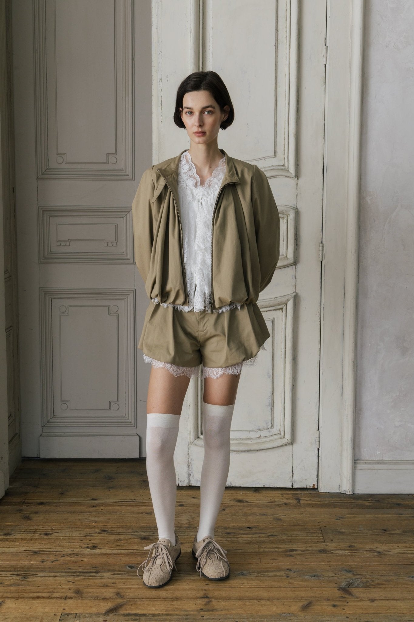 Giethoorn Blouse