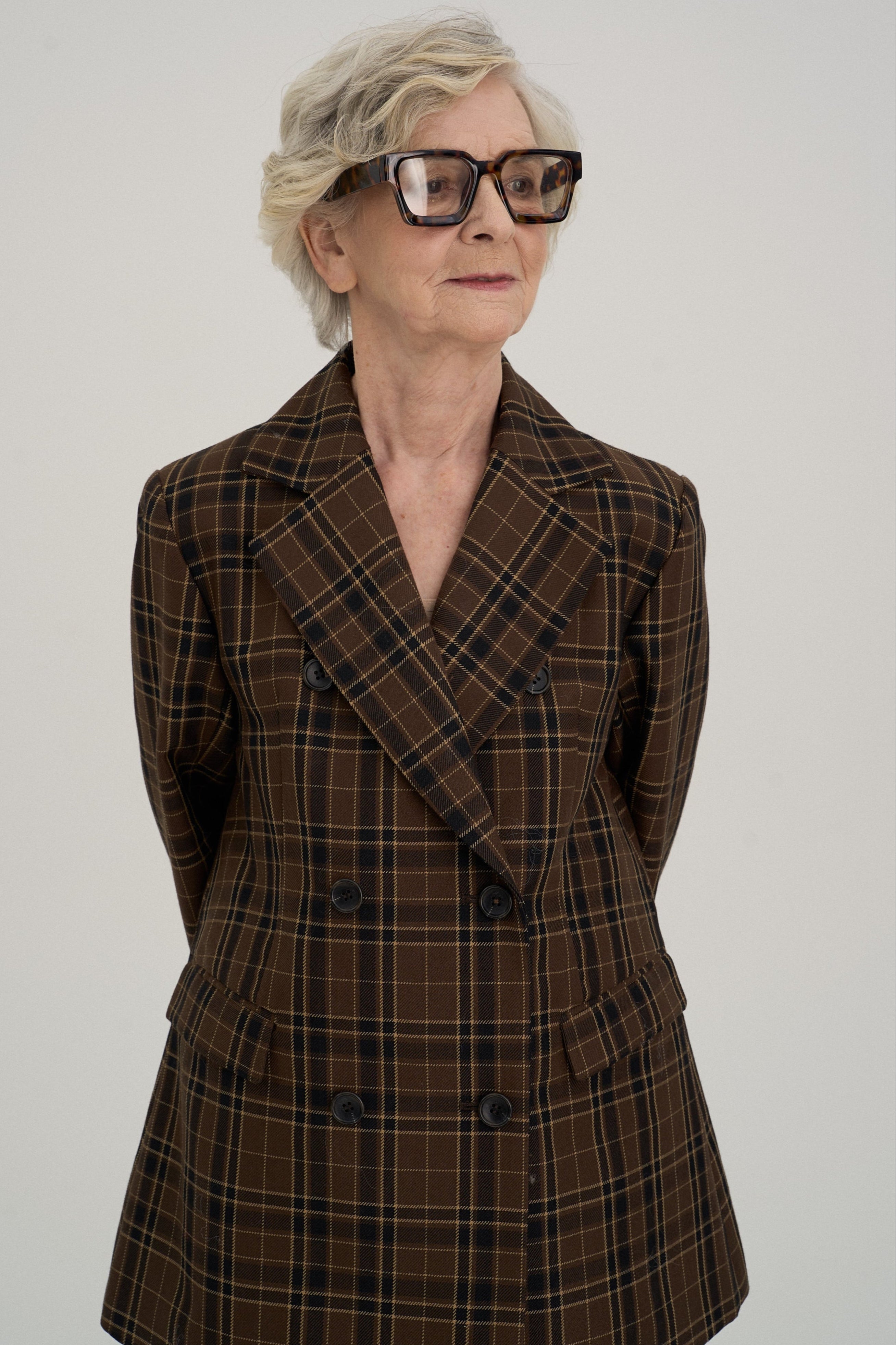 Buckingham Jacket
