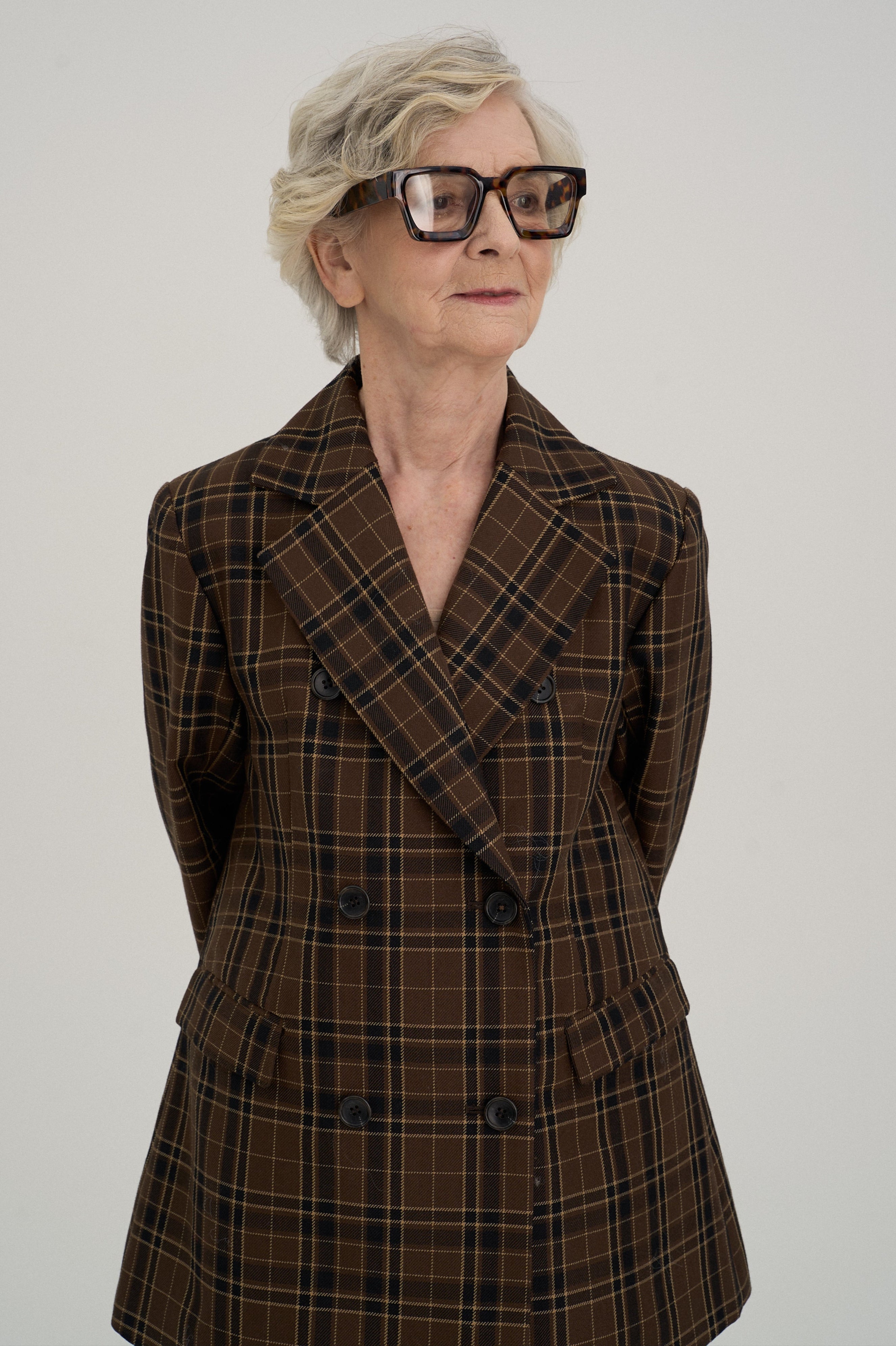 Buckingham Jacket