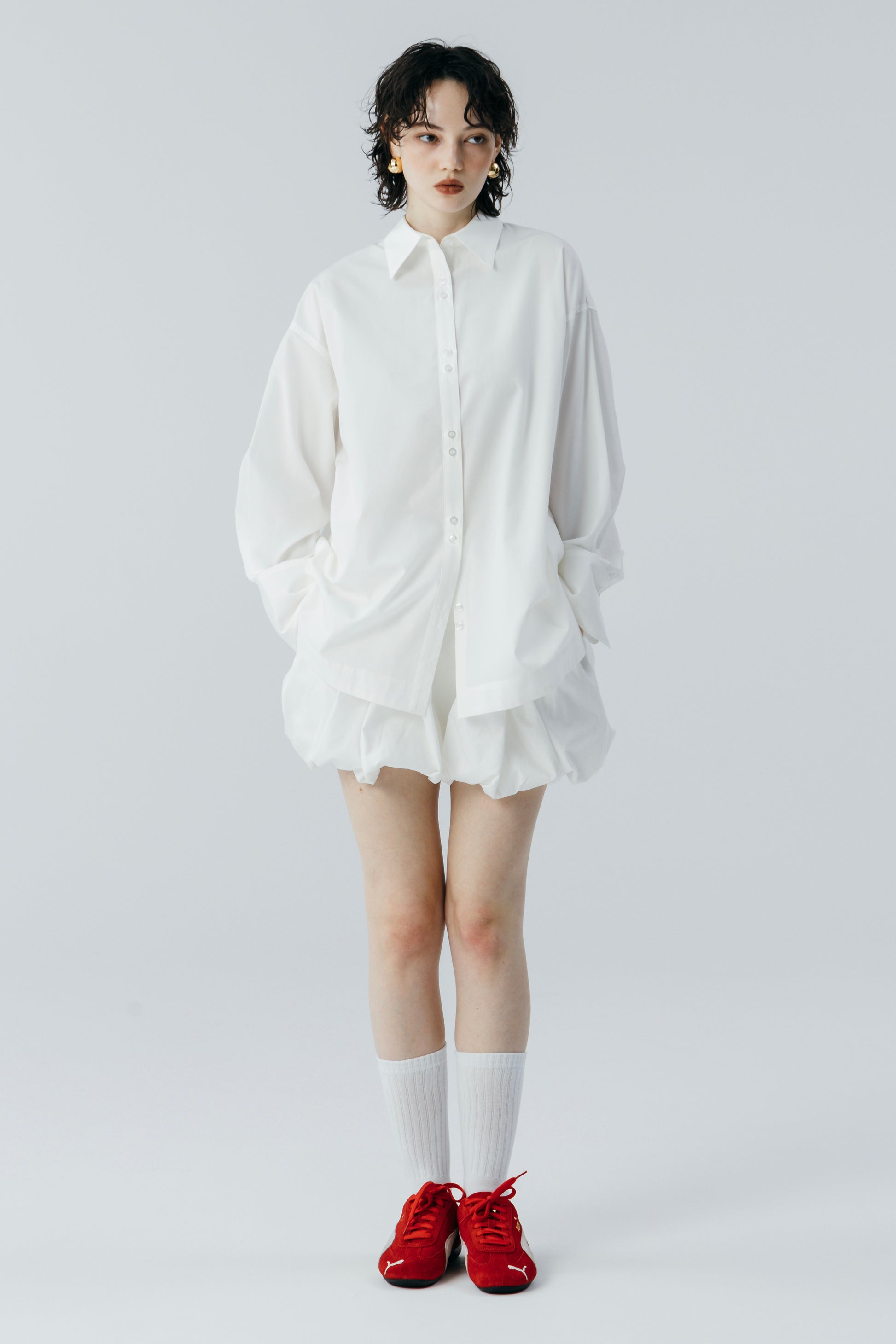 Naxos Breeze Shirt