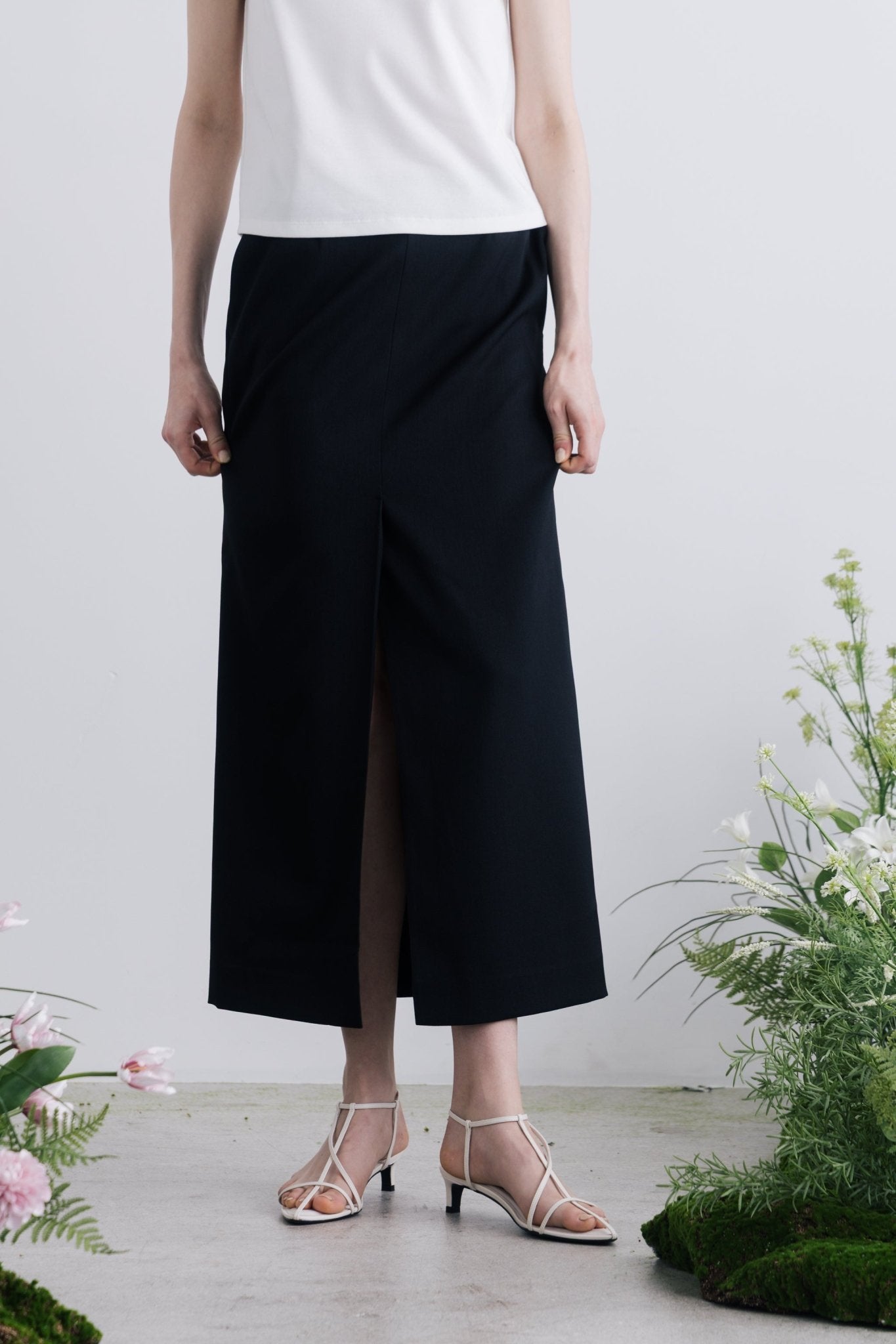 Grote Skirt