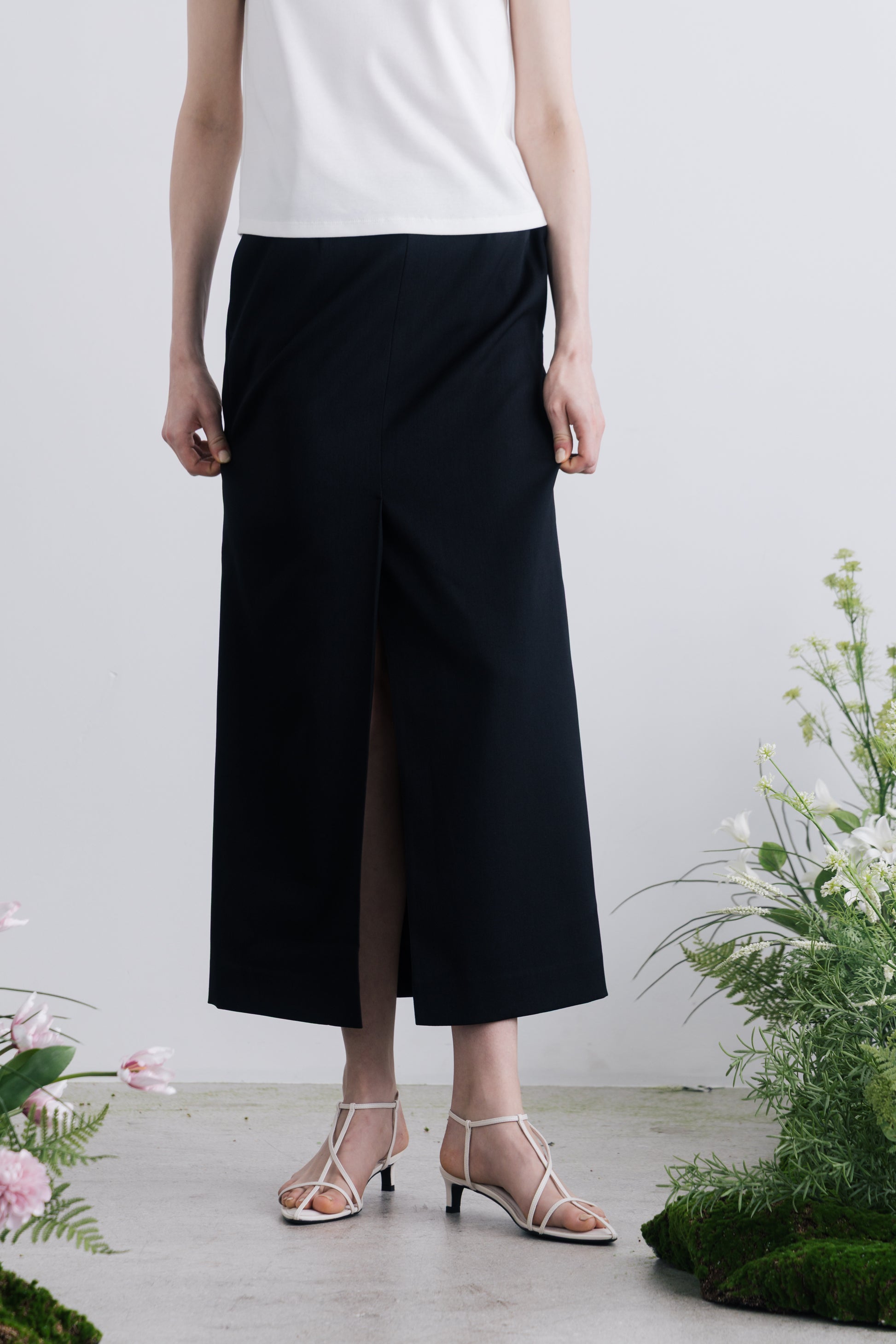 Grote Skirt