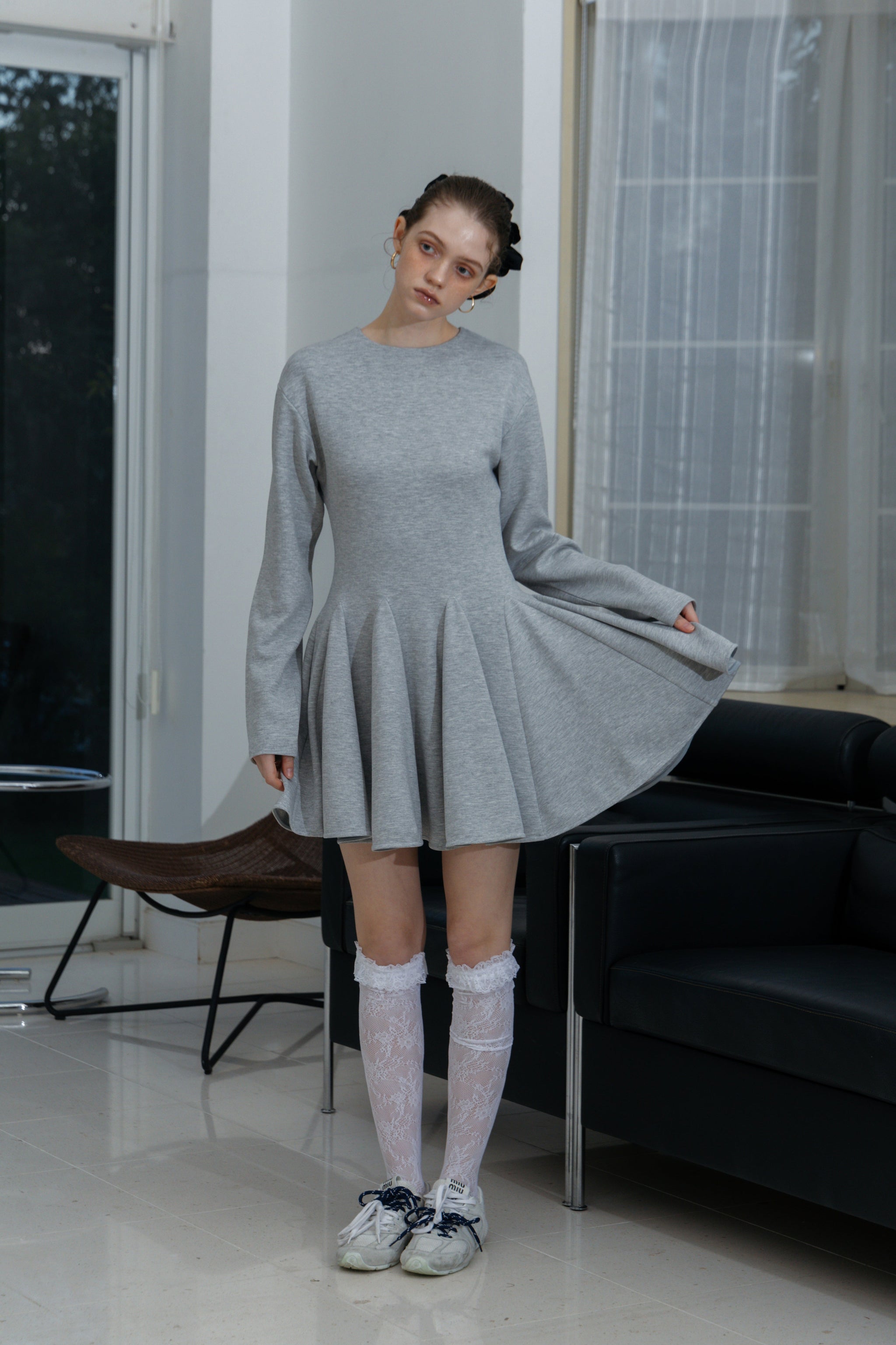 Poros Flare Onepiece