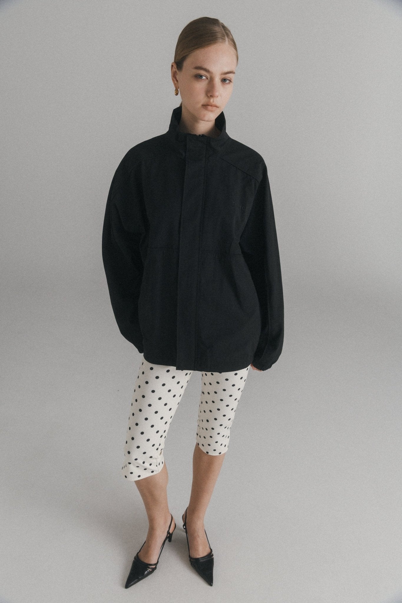 Apollo Capri Pants