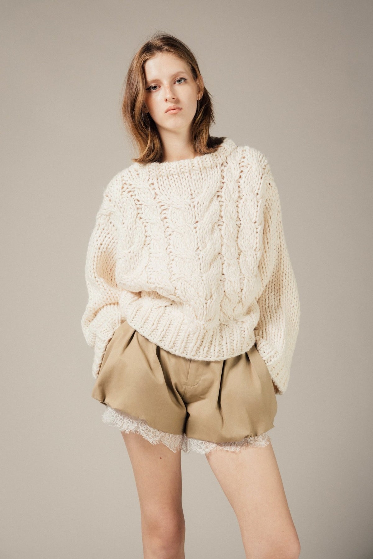 Neuhauser Knit
