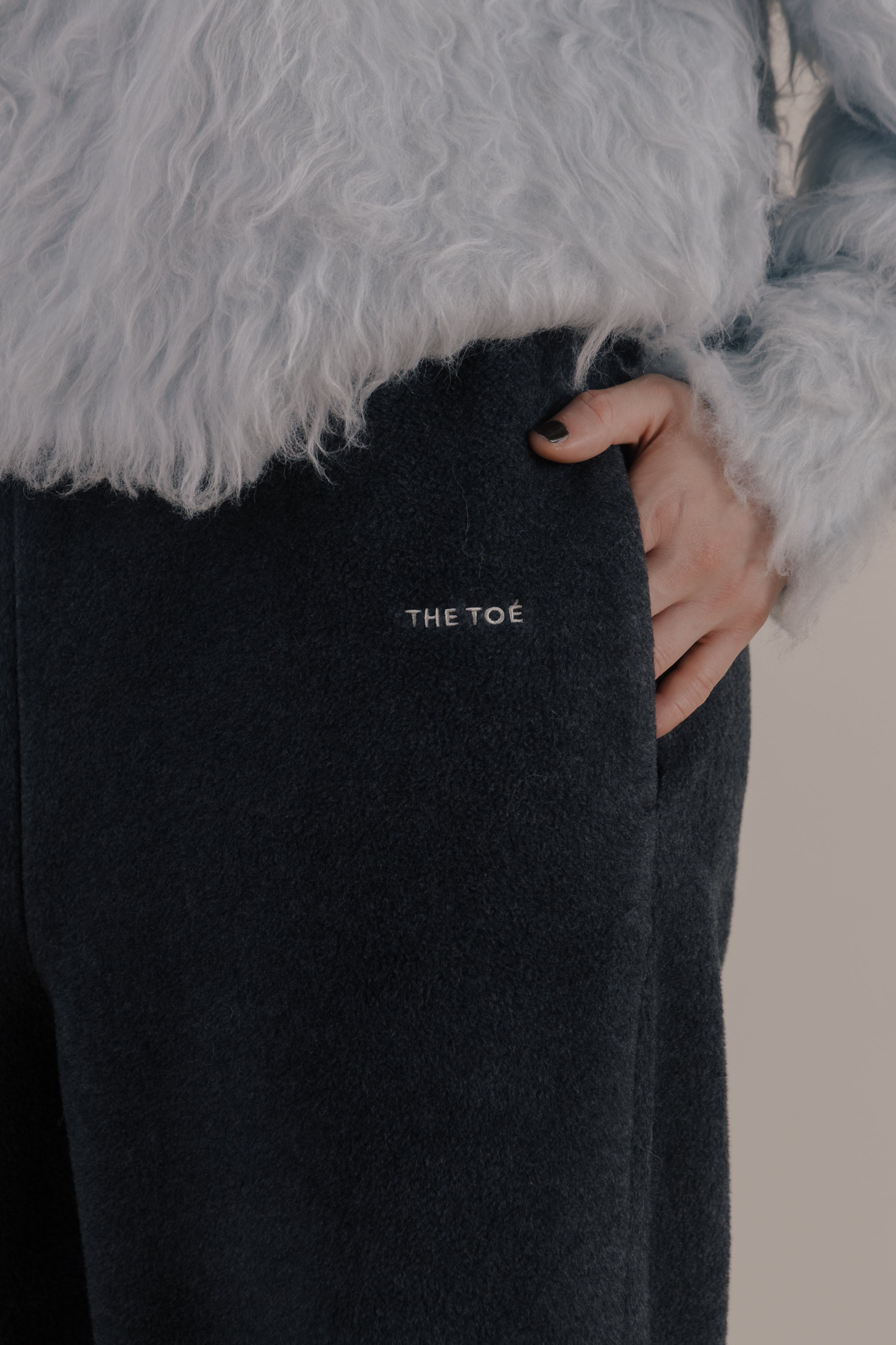 Bornheim Fleece Pants