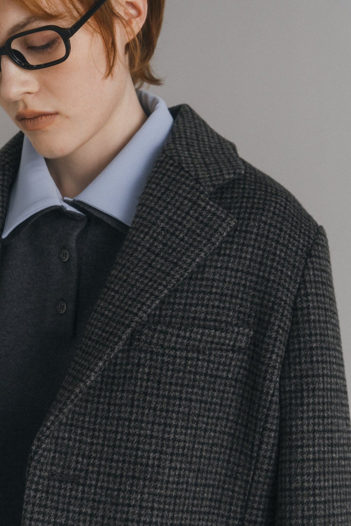 Joroinen Tailored Jacket
