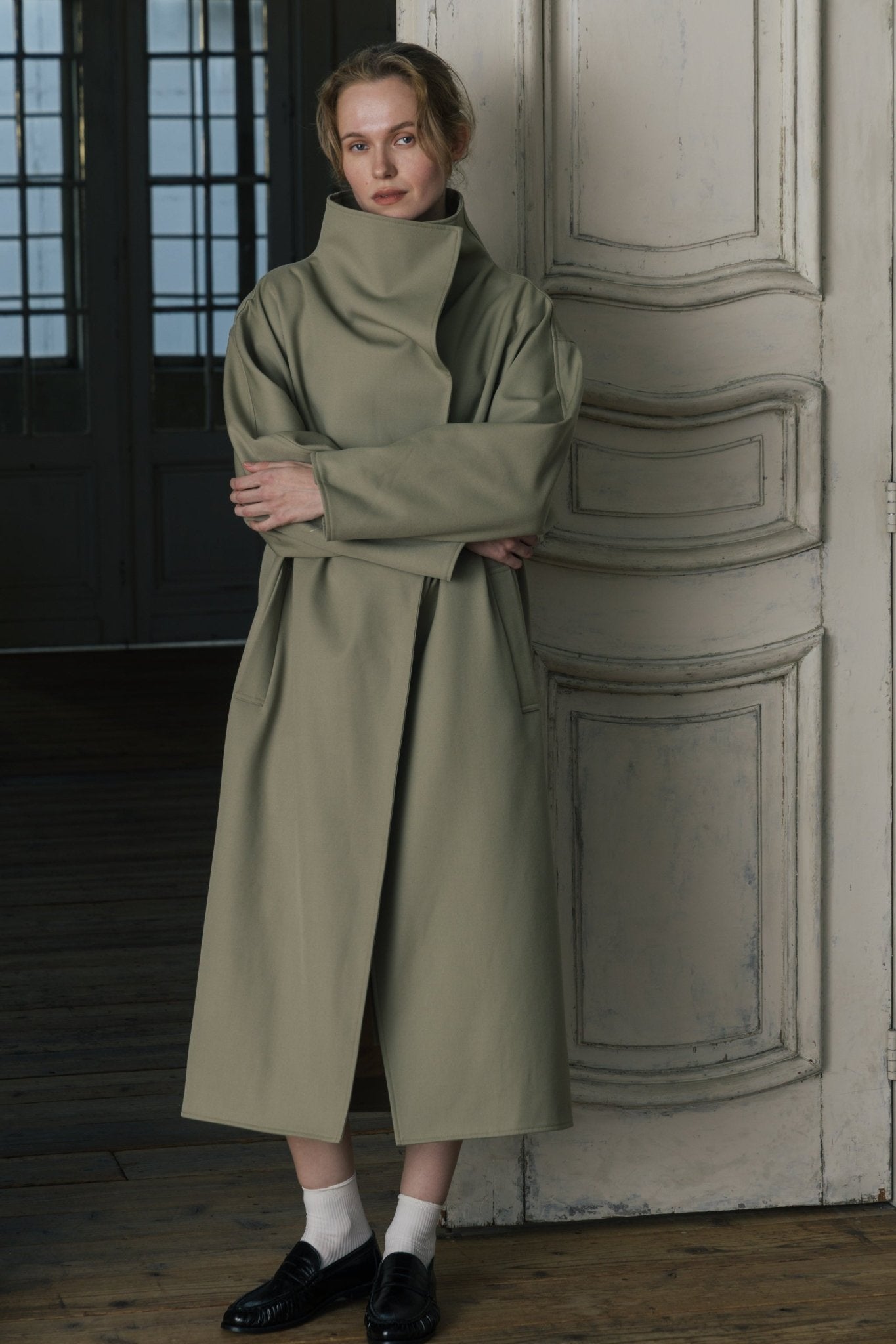 176cm size M