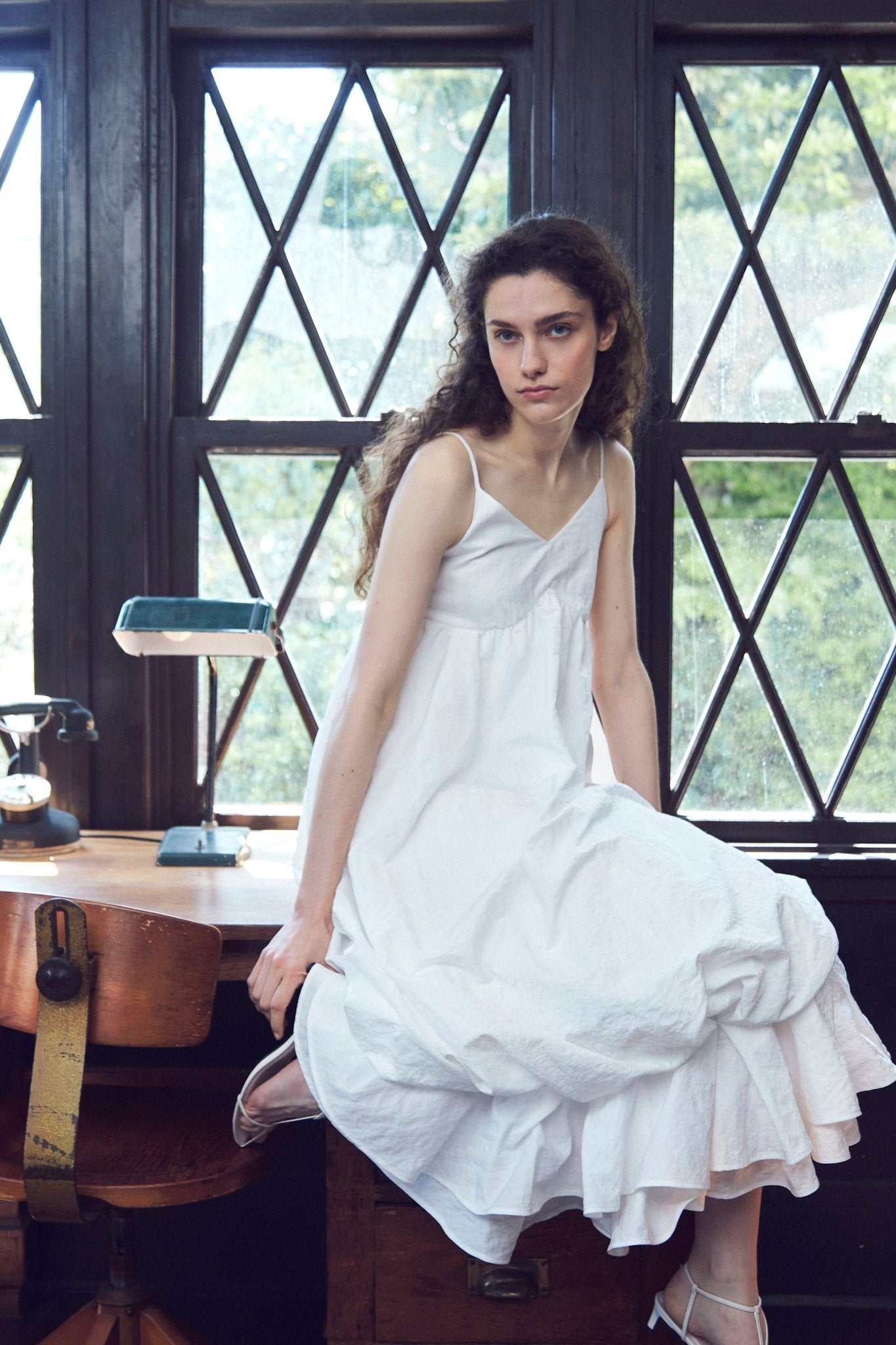 Kalver Dress