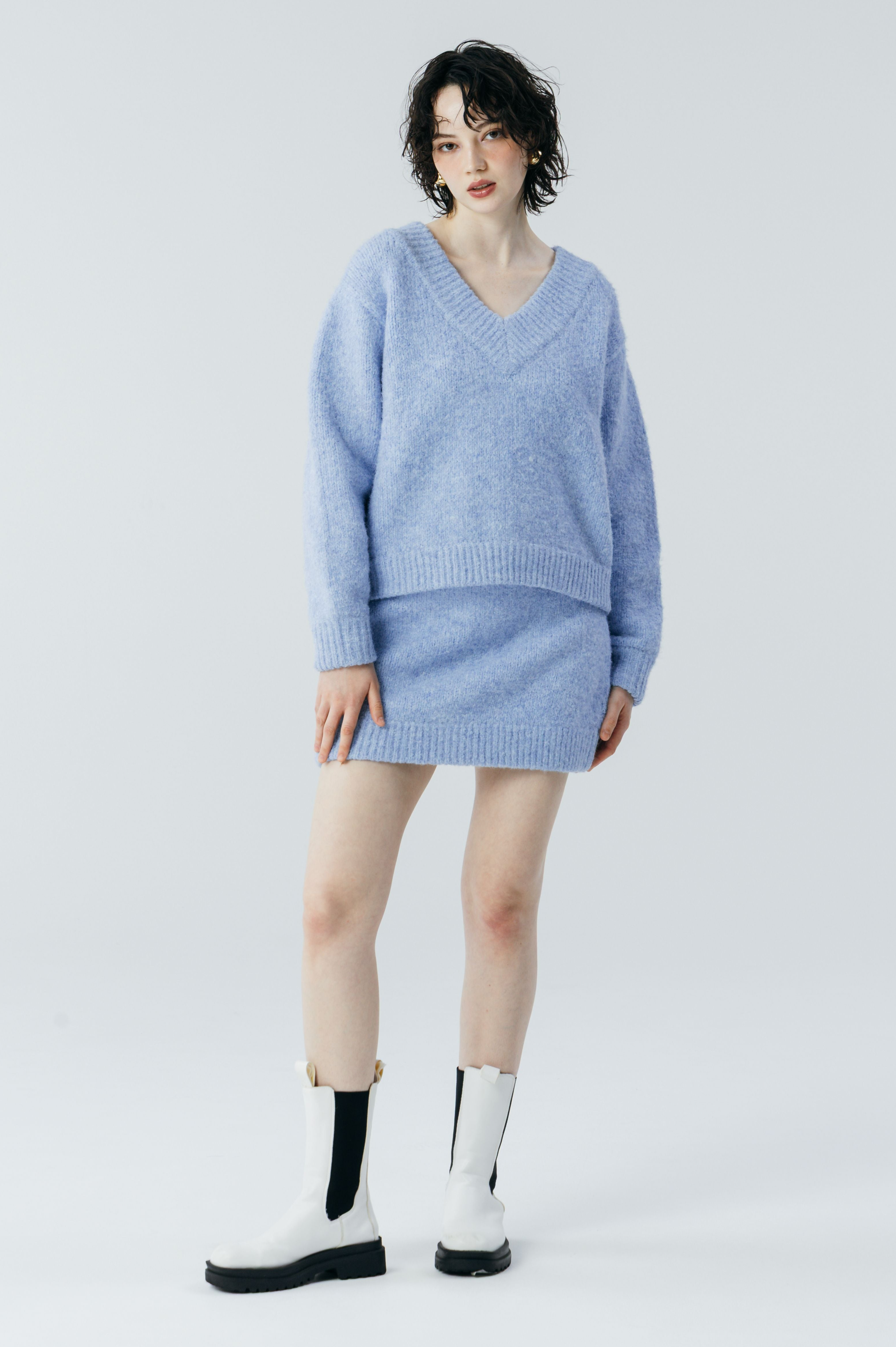 Ioannina Skirt