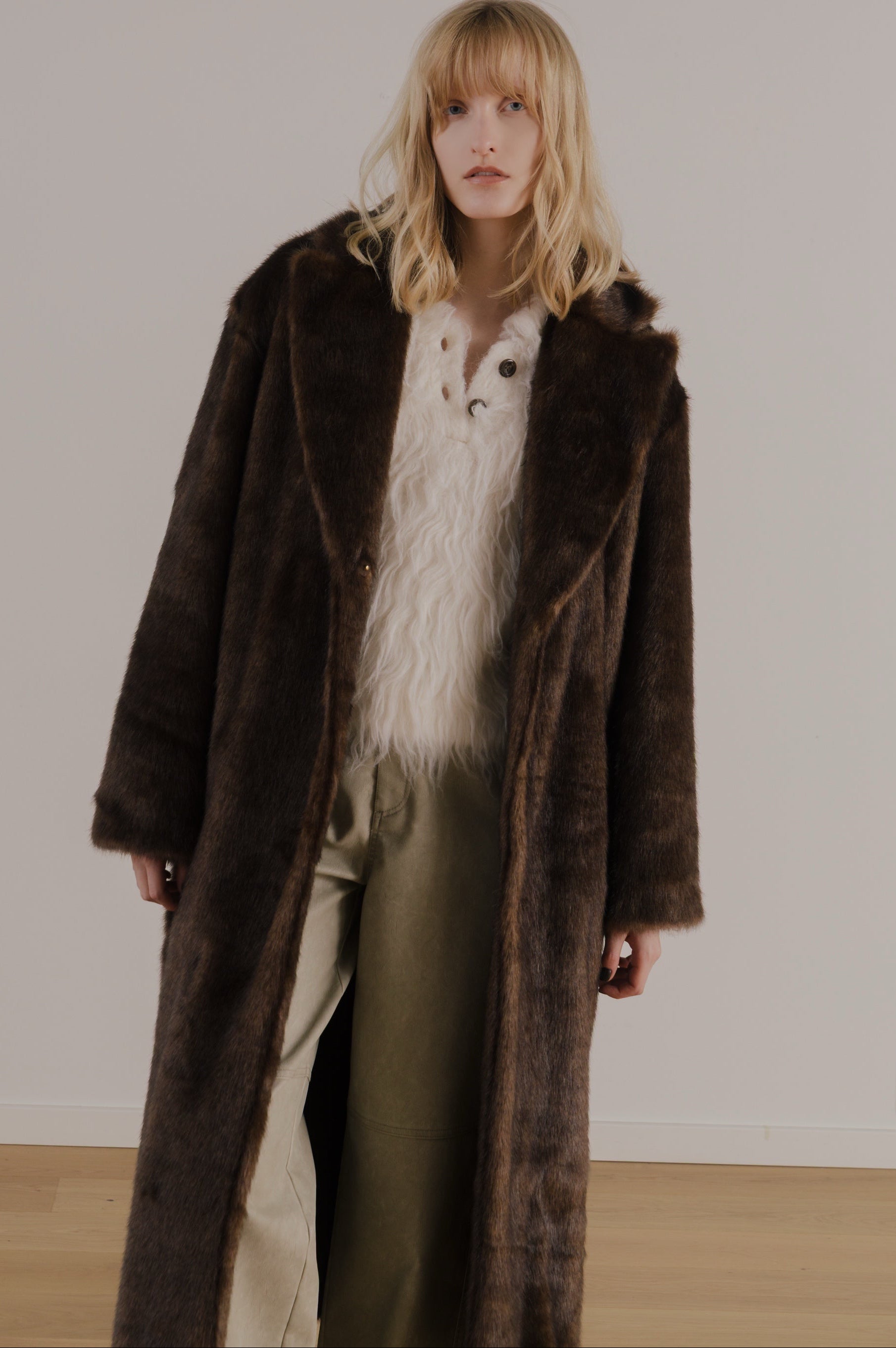 Maximilian Fur Coat