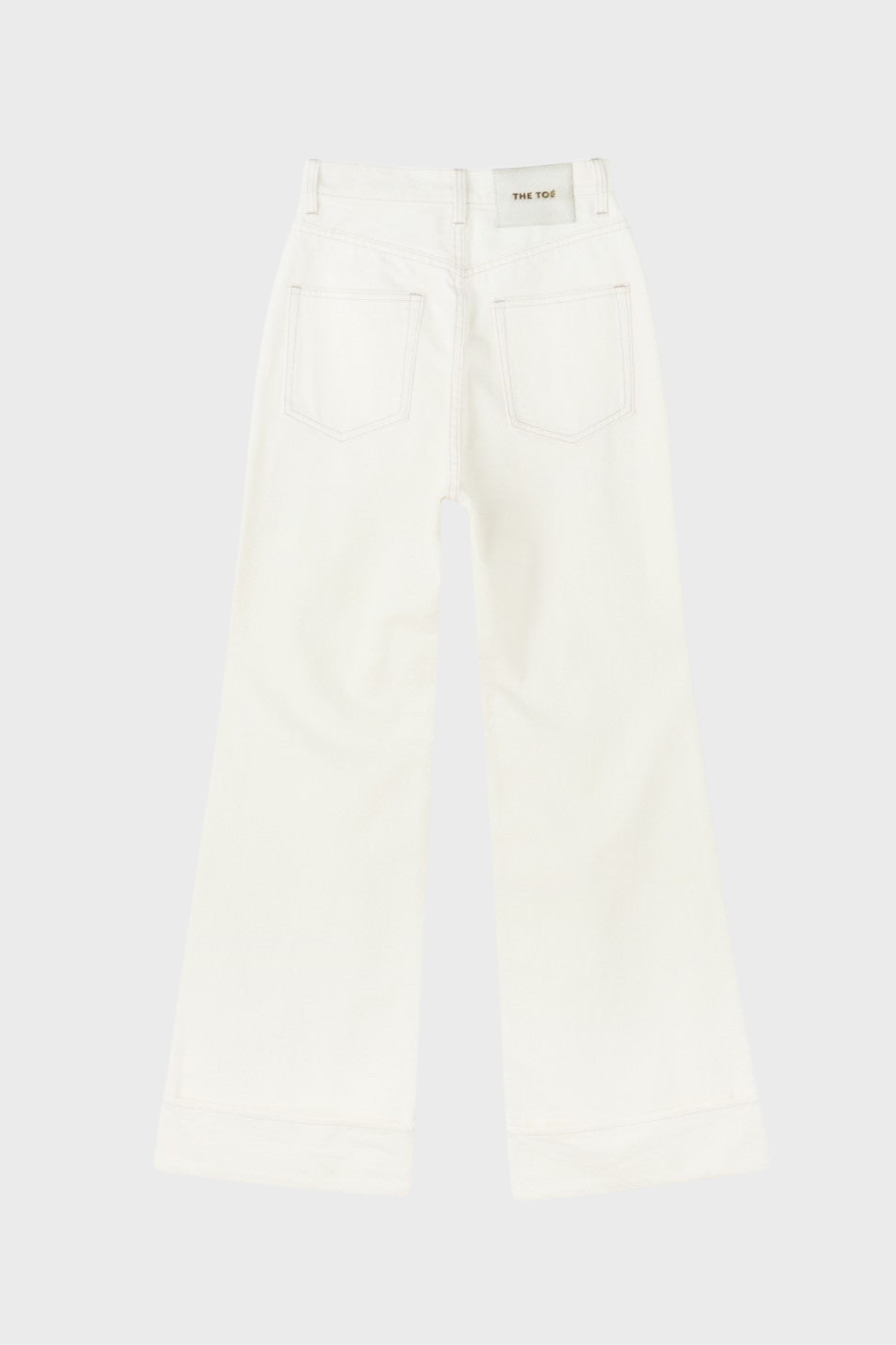 Pericles Denim Pants