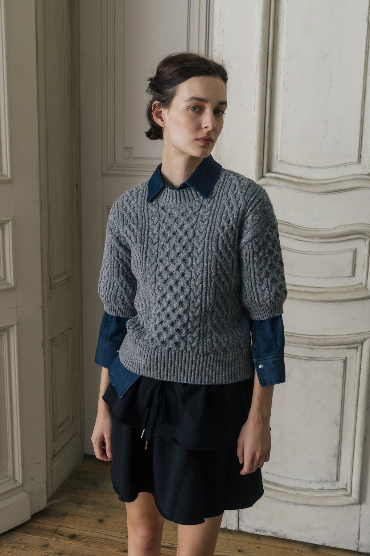 Virolahti Skirt