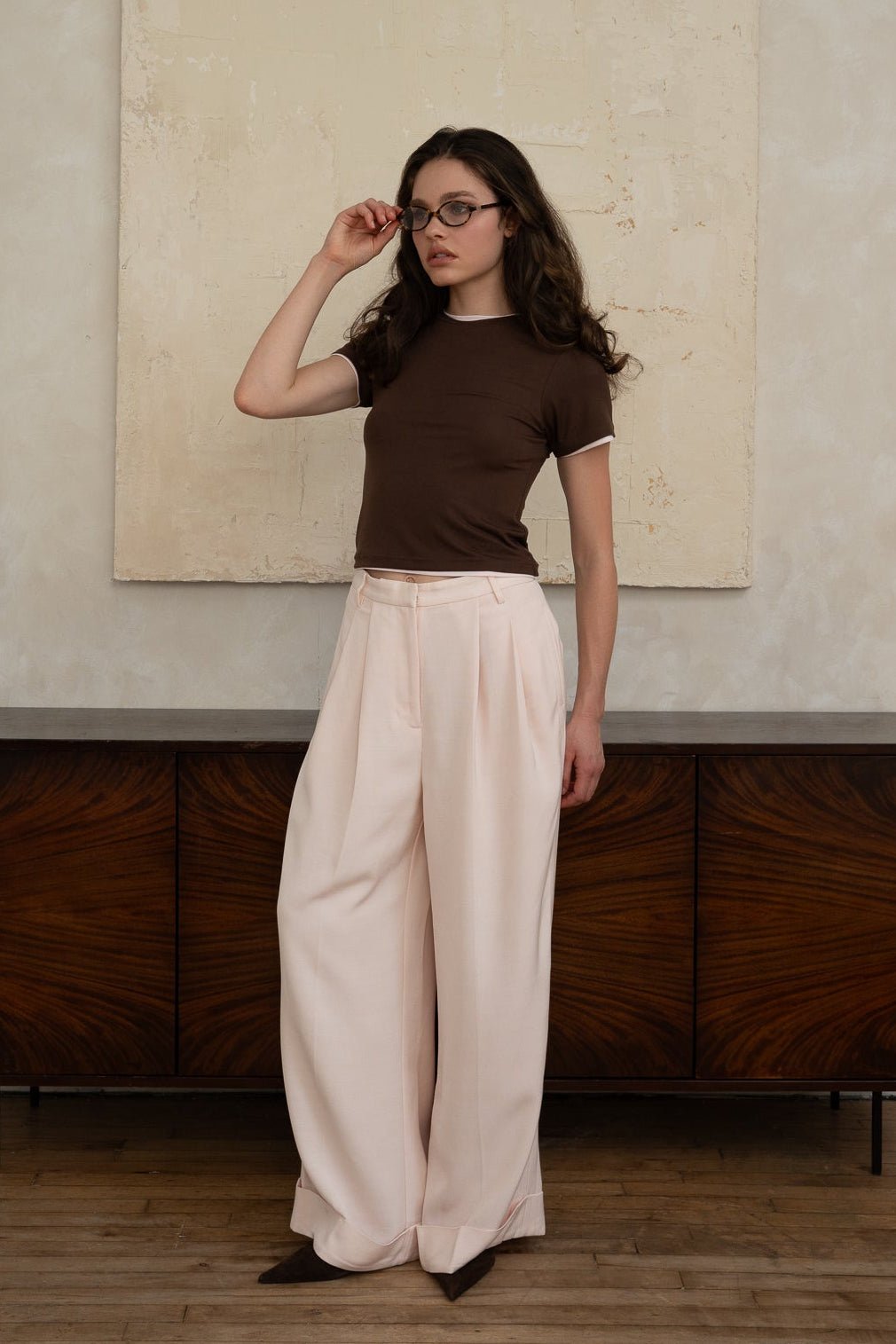 Spiegel Pants