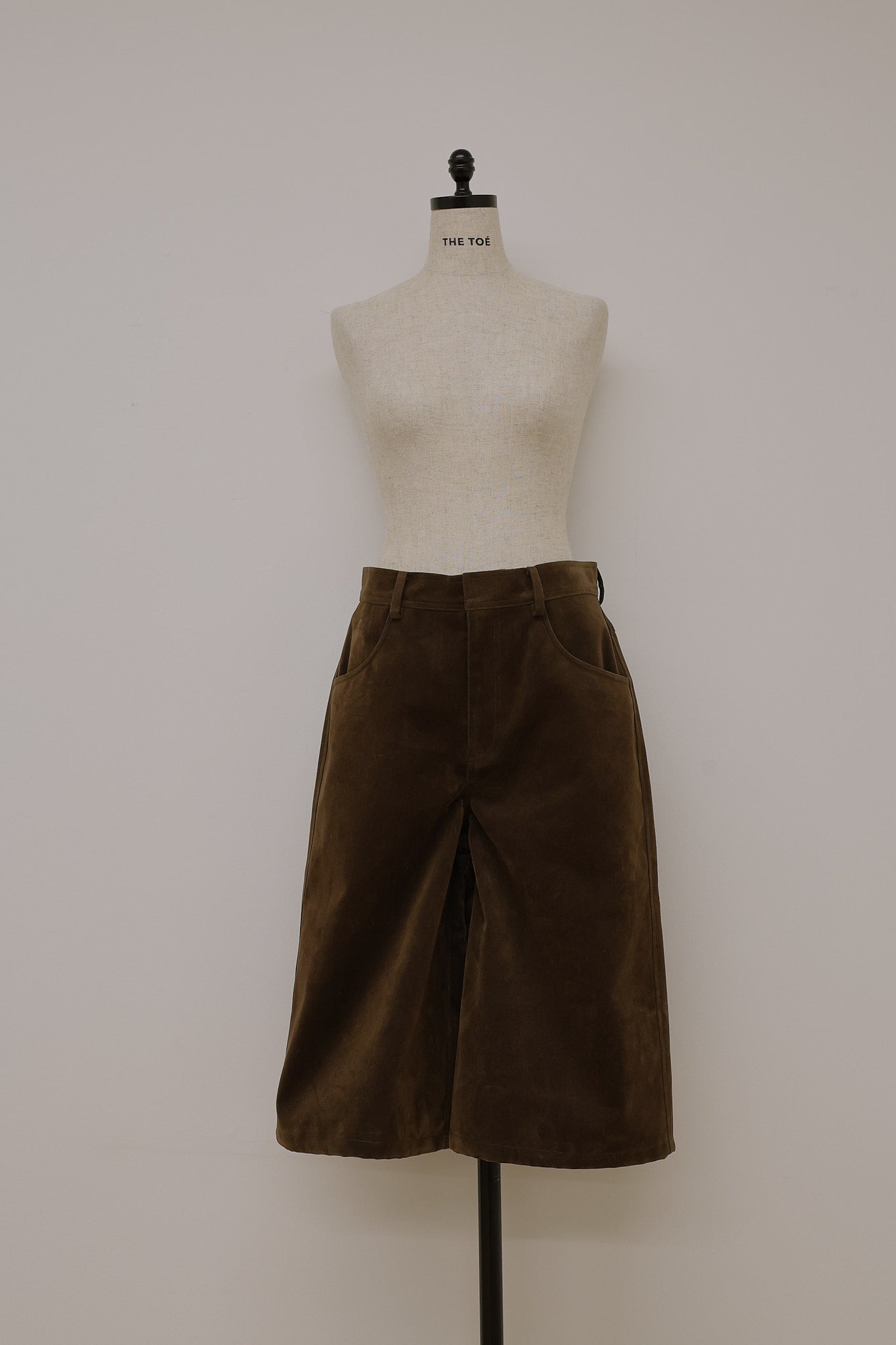 Rosenthaler Half Pants