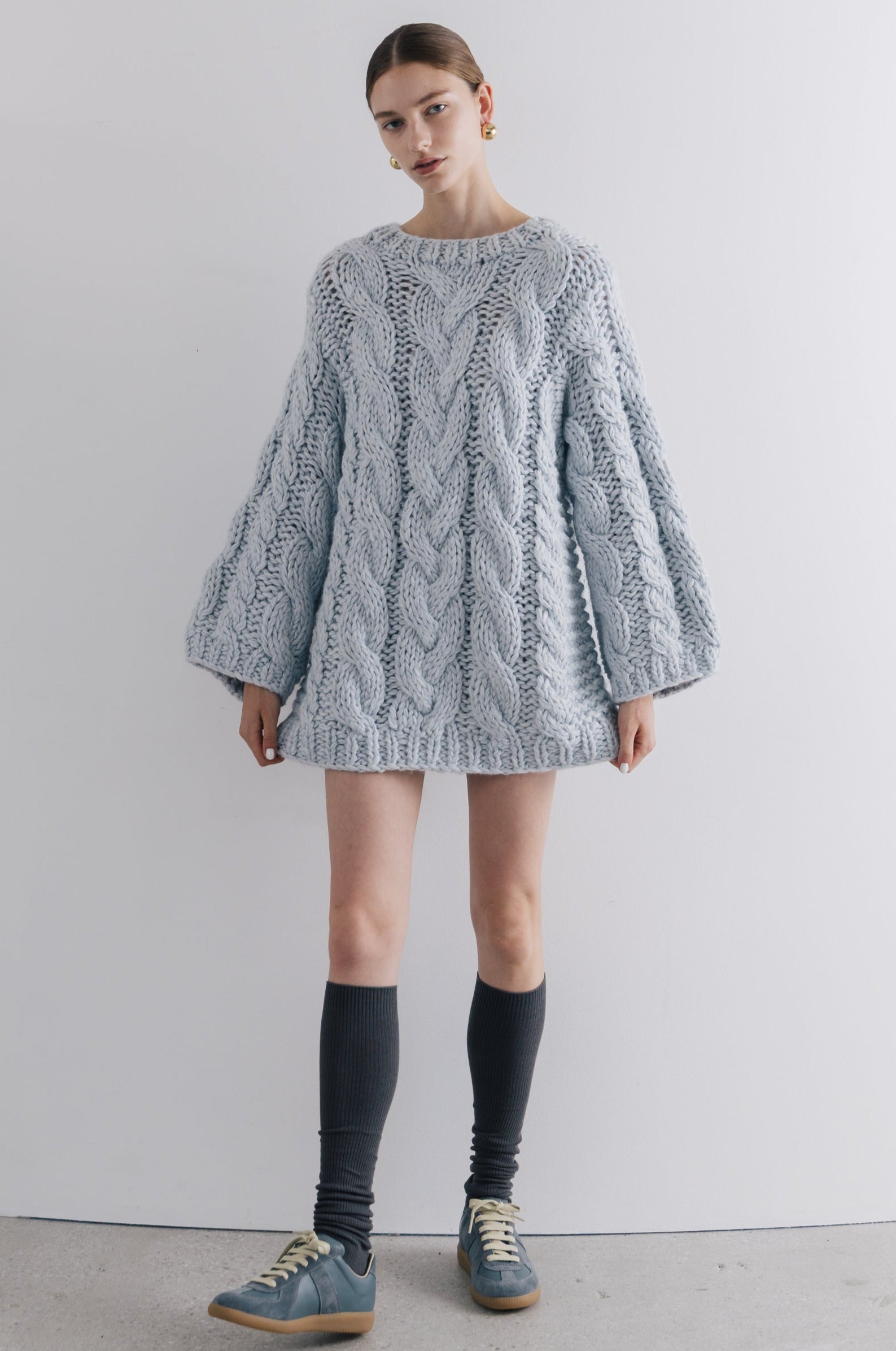 Marais Handmade Knit