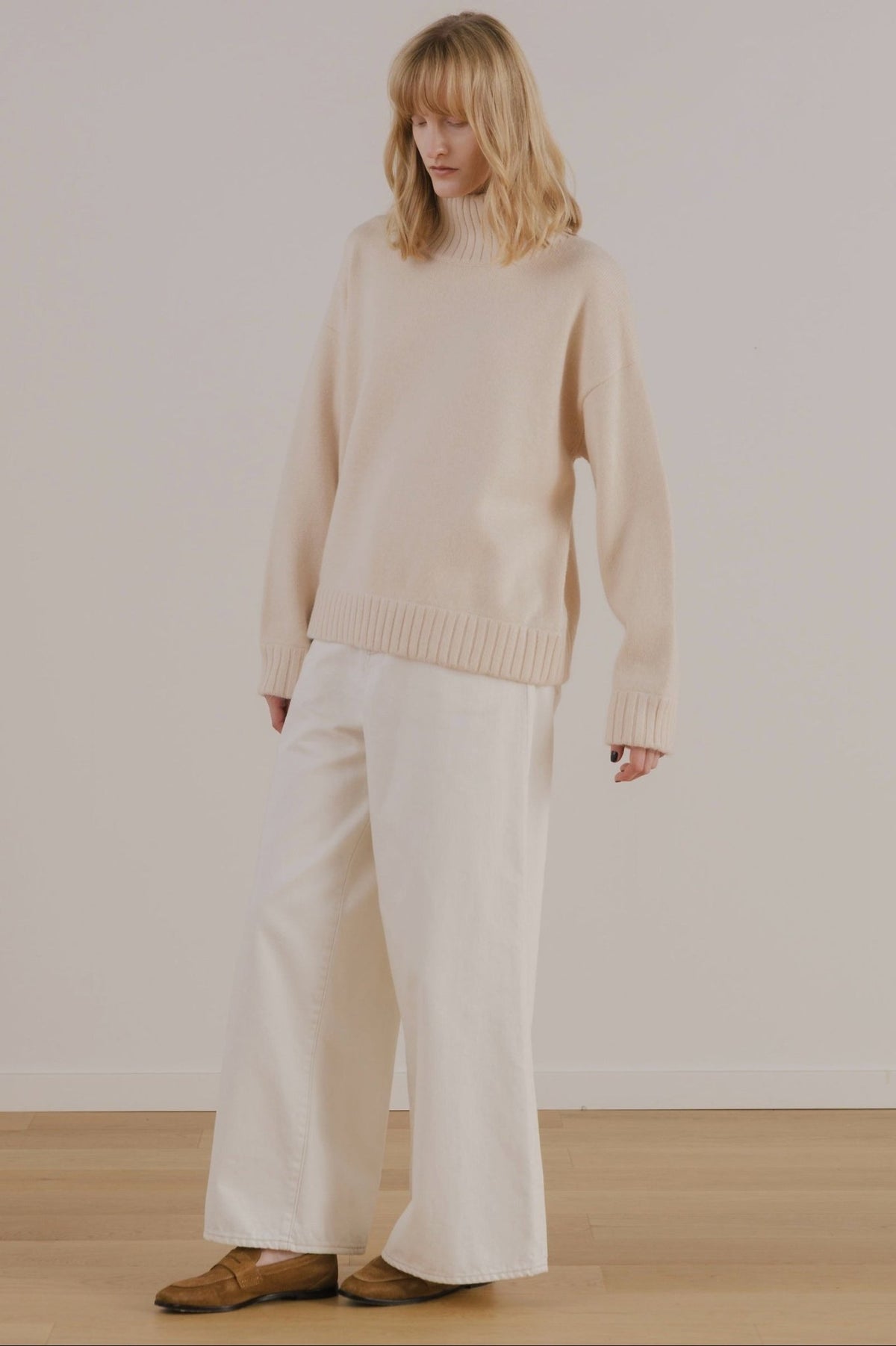 Viktualien Turtleneck