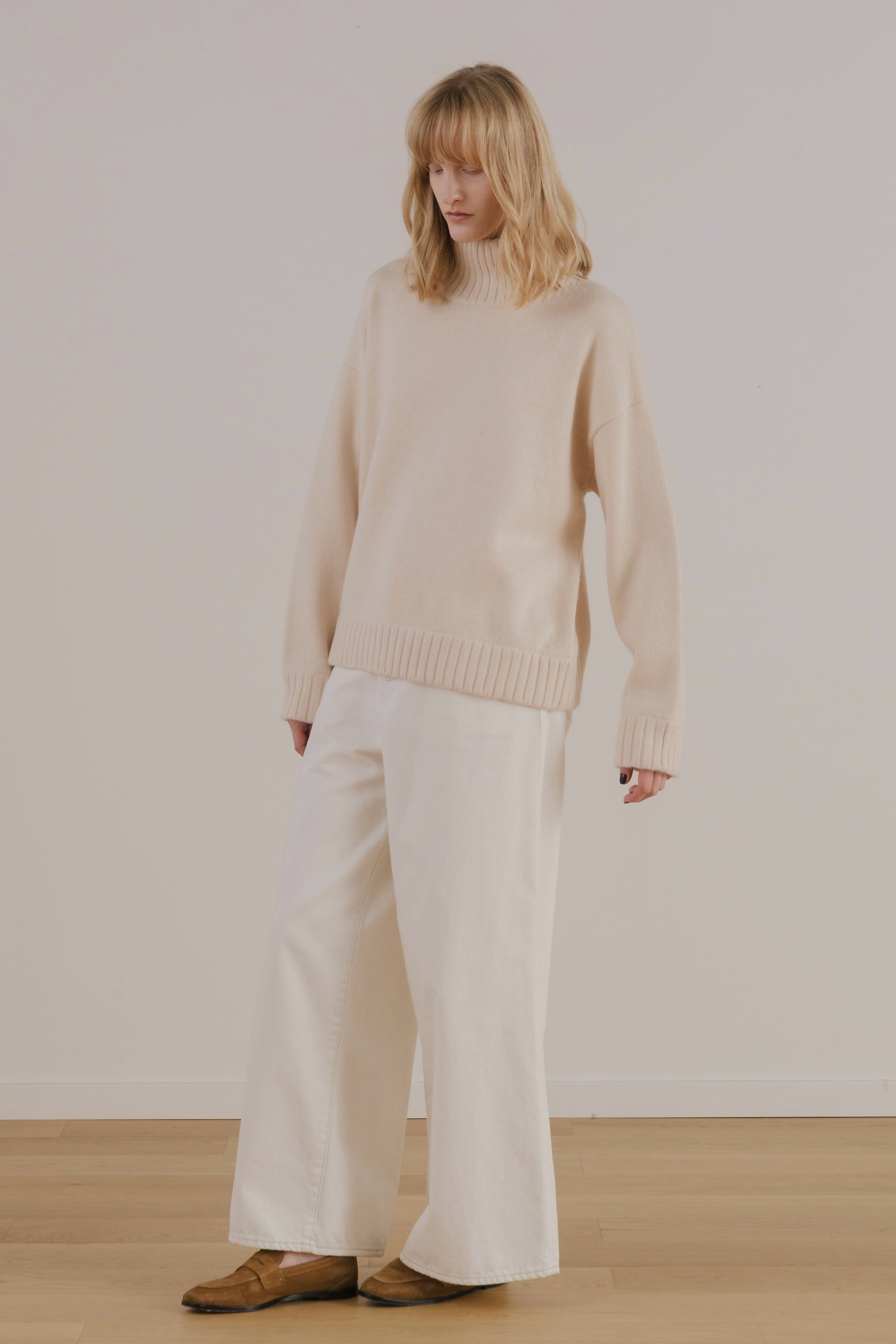 Viktualien Turtleneck