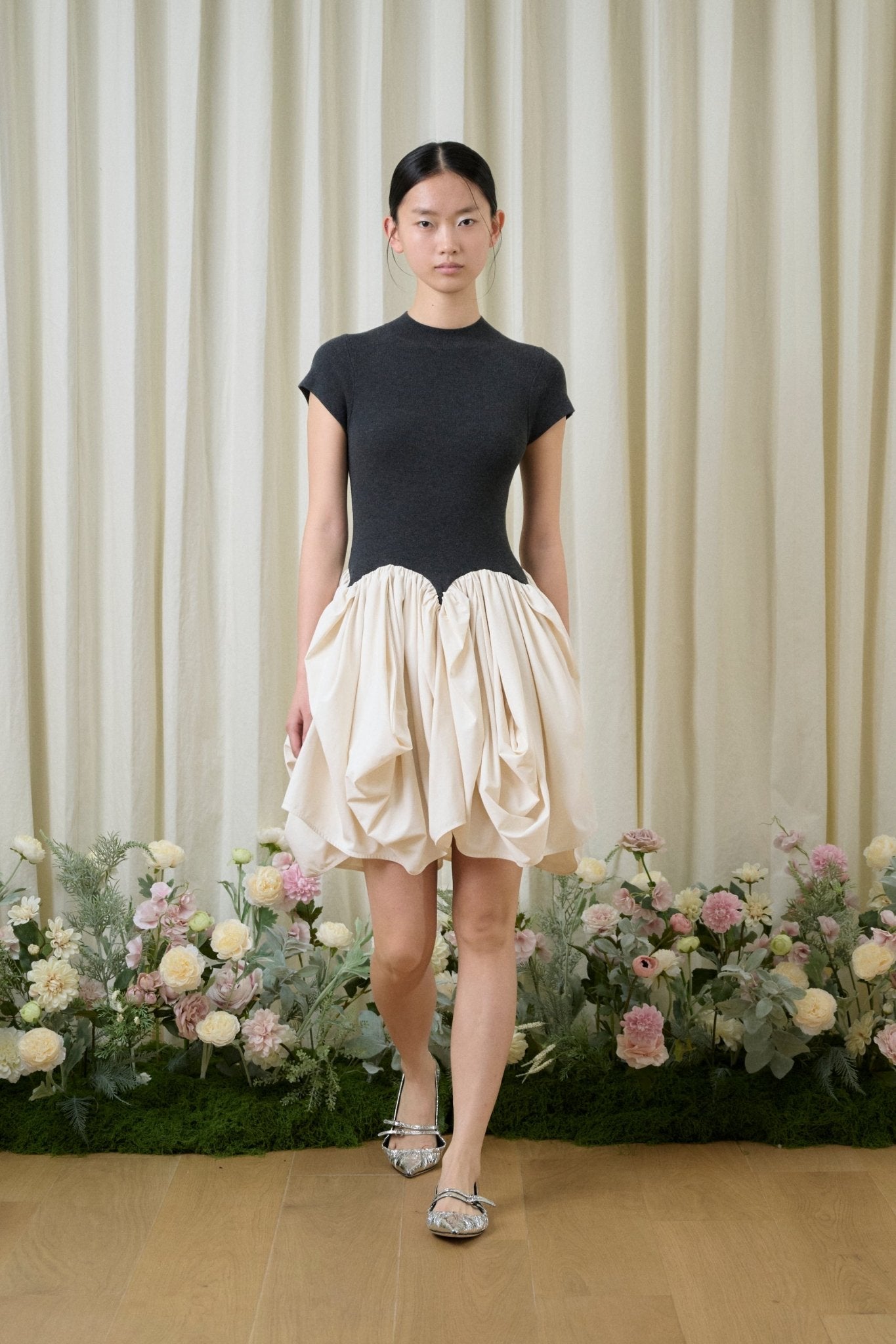 Calla Dress