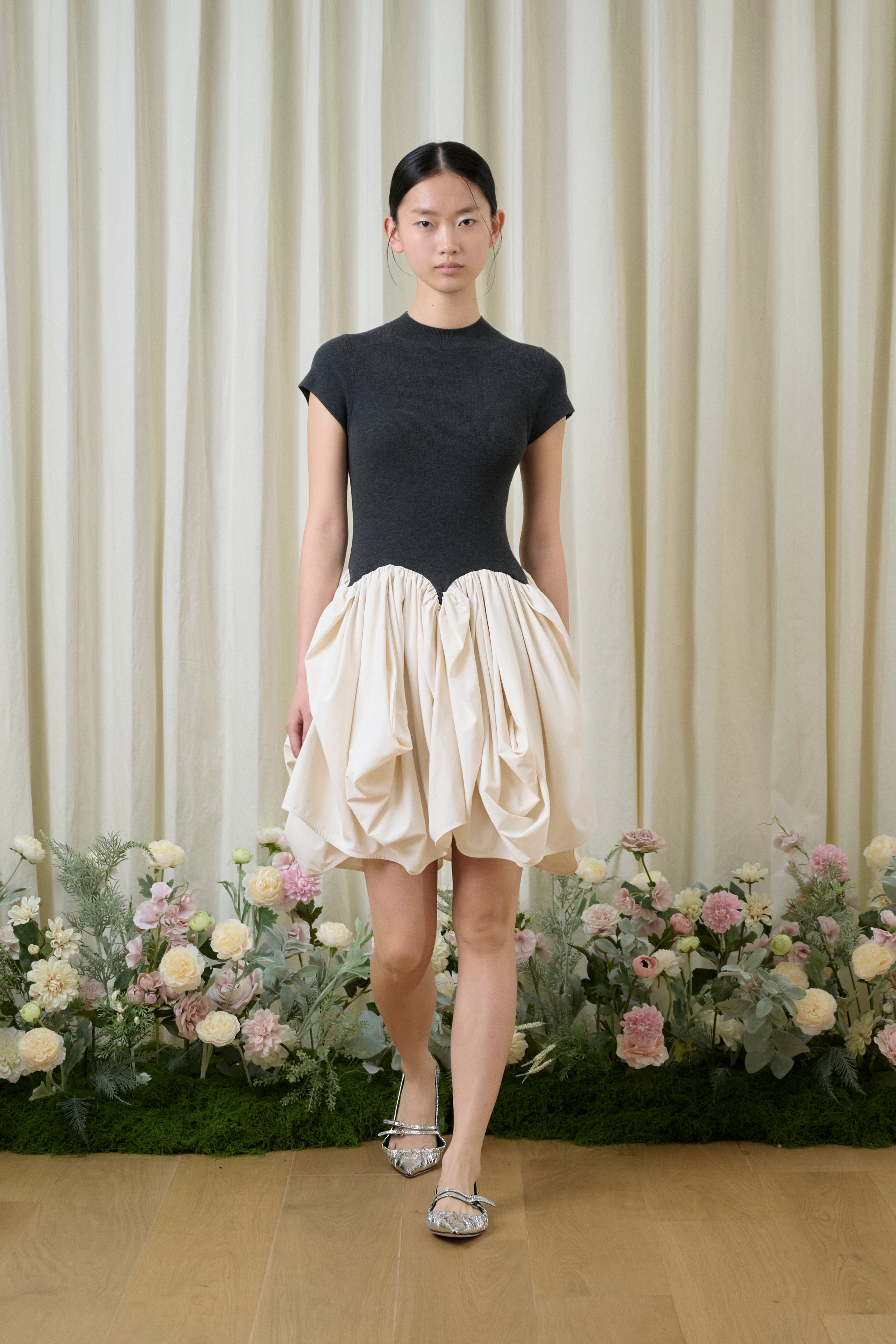 Calla Dress