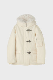 Koenig Coat