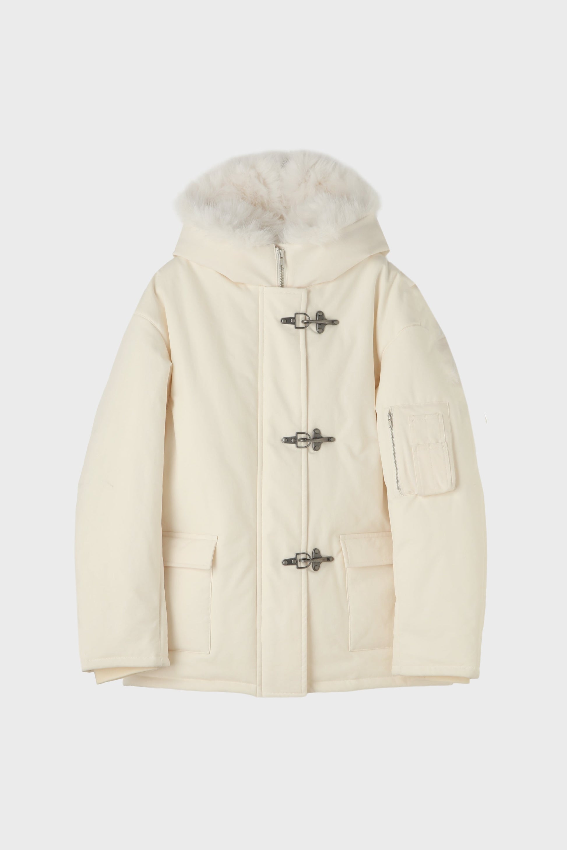 Koenig Coat