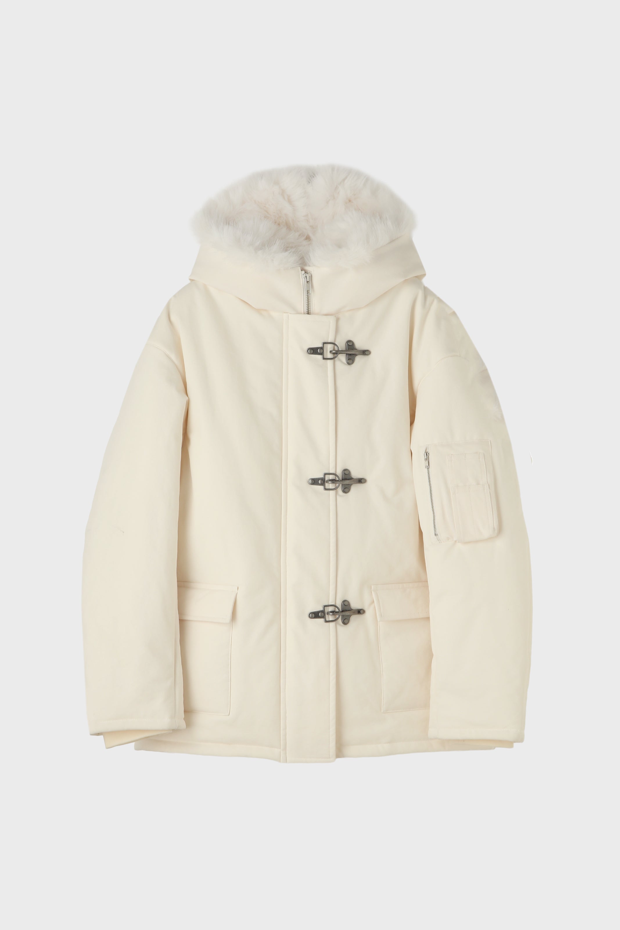 Koenig Coat